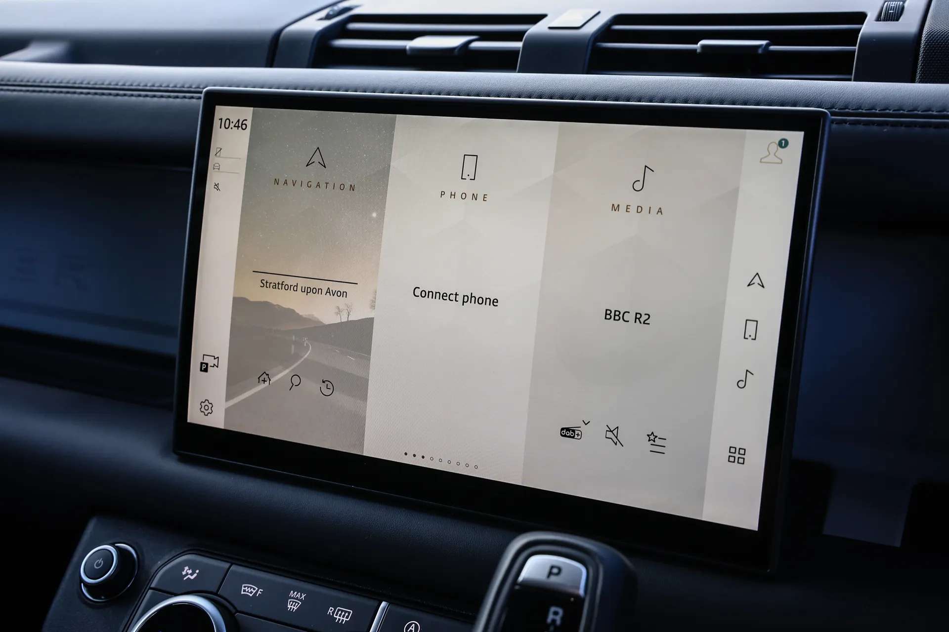 2024 LAND ROVER DEFENDER 2024 LAND ROVER DEFENDER