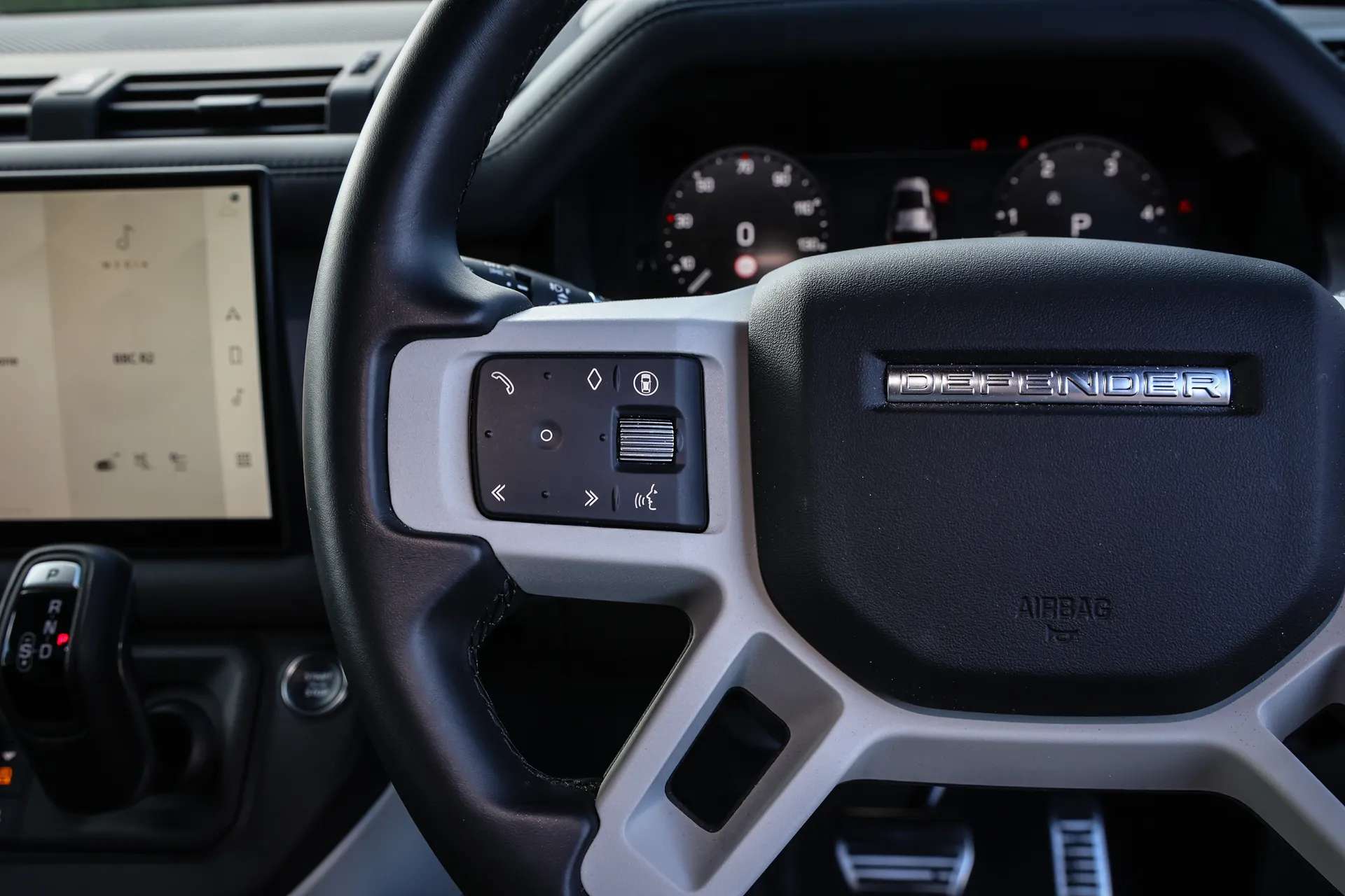 2024 LAND ROVER DEFENDER 2024 LAND ROVER DEFENDER