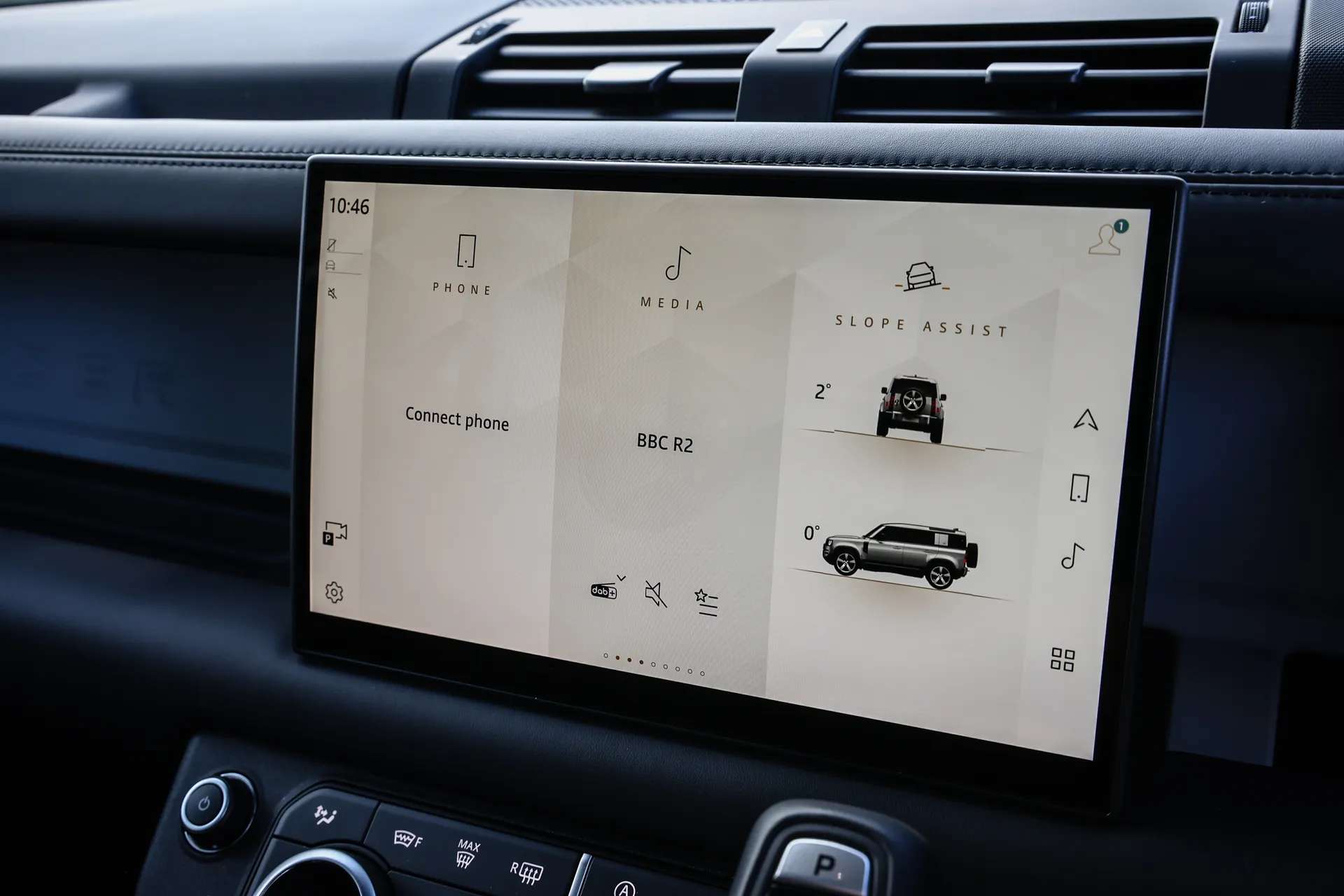 2024 LAND ROVER DEFENDER 2024 LAND ROVER DEFENDER