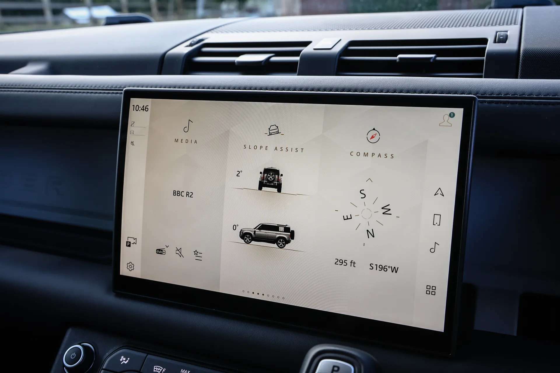 2024 LAND ROVER DEFENDER 2024 LAND ROVER DEFENDER