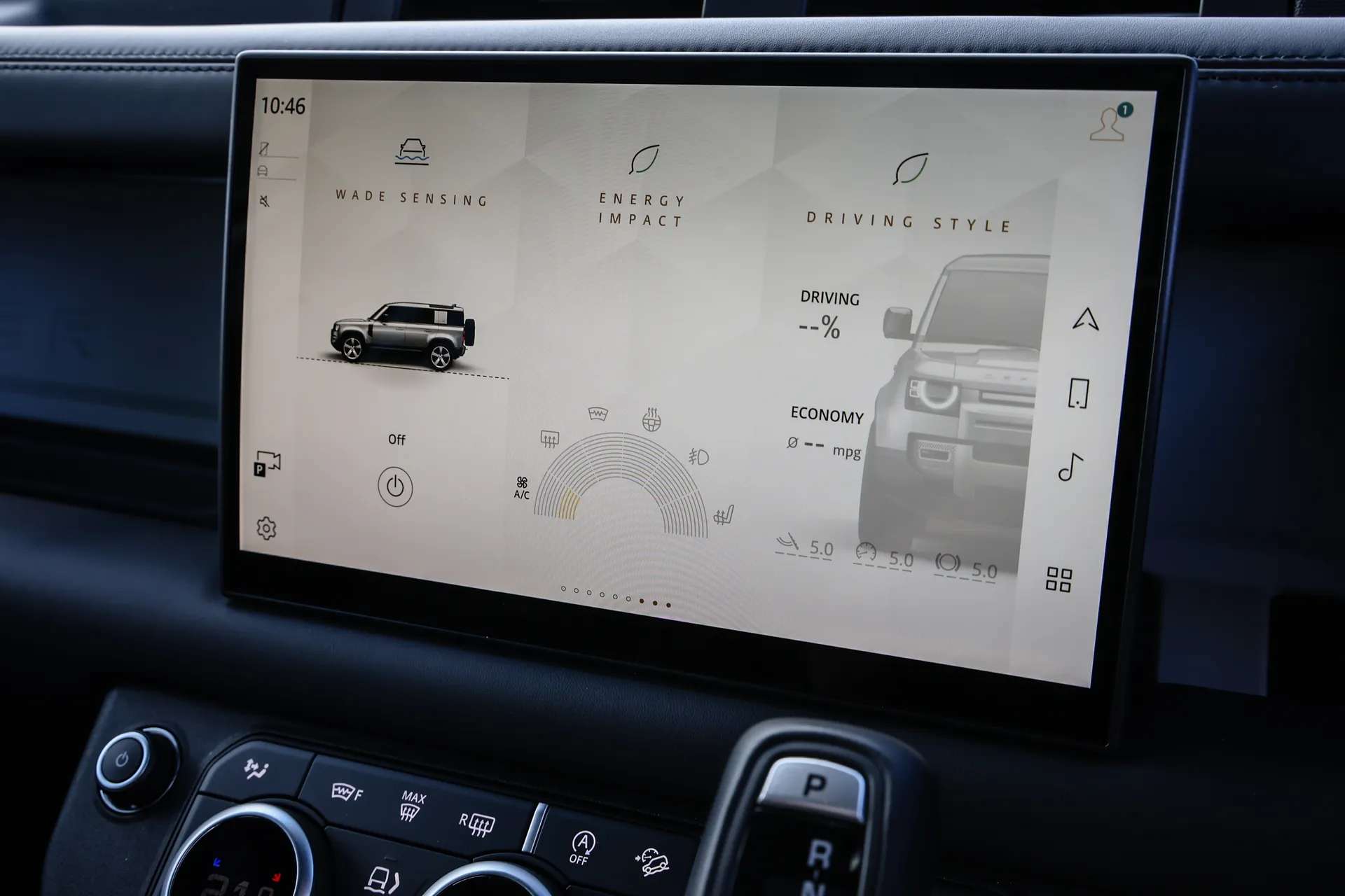 2024 LAND ROVER DEFENDER 2024 LAND ROVER DEFENDER