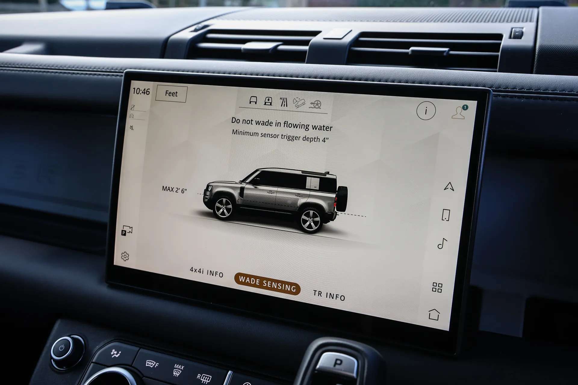 2024 LAND ROVER DEFENDER 2024 LAND ROVER DEFENDER