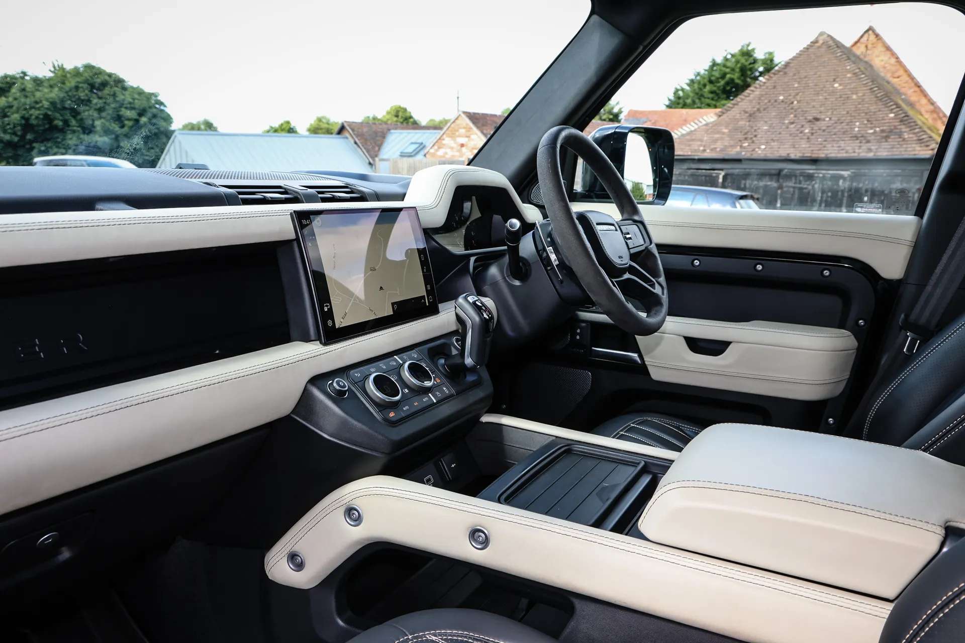 2022 LAND ROVER DEFENDER 2022 LAND ROVER DEFENDER