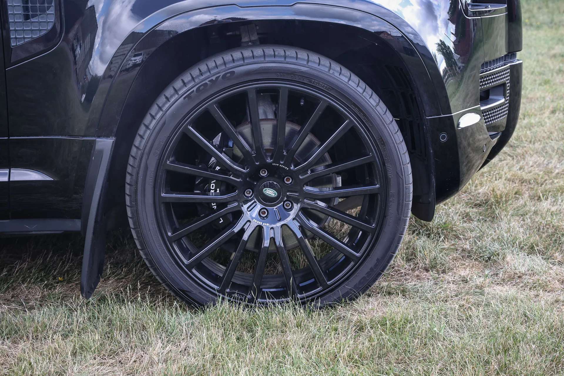 2022 LAND ROVER DEFENDER 2022 LAND ROVER DEFENDER