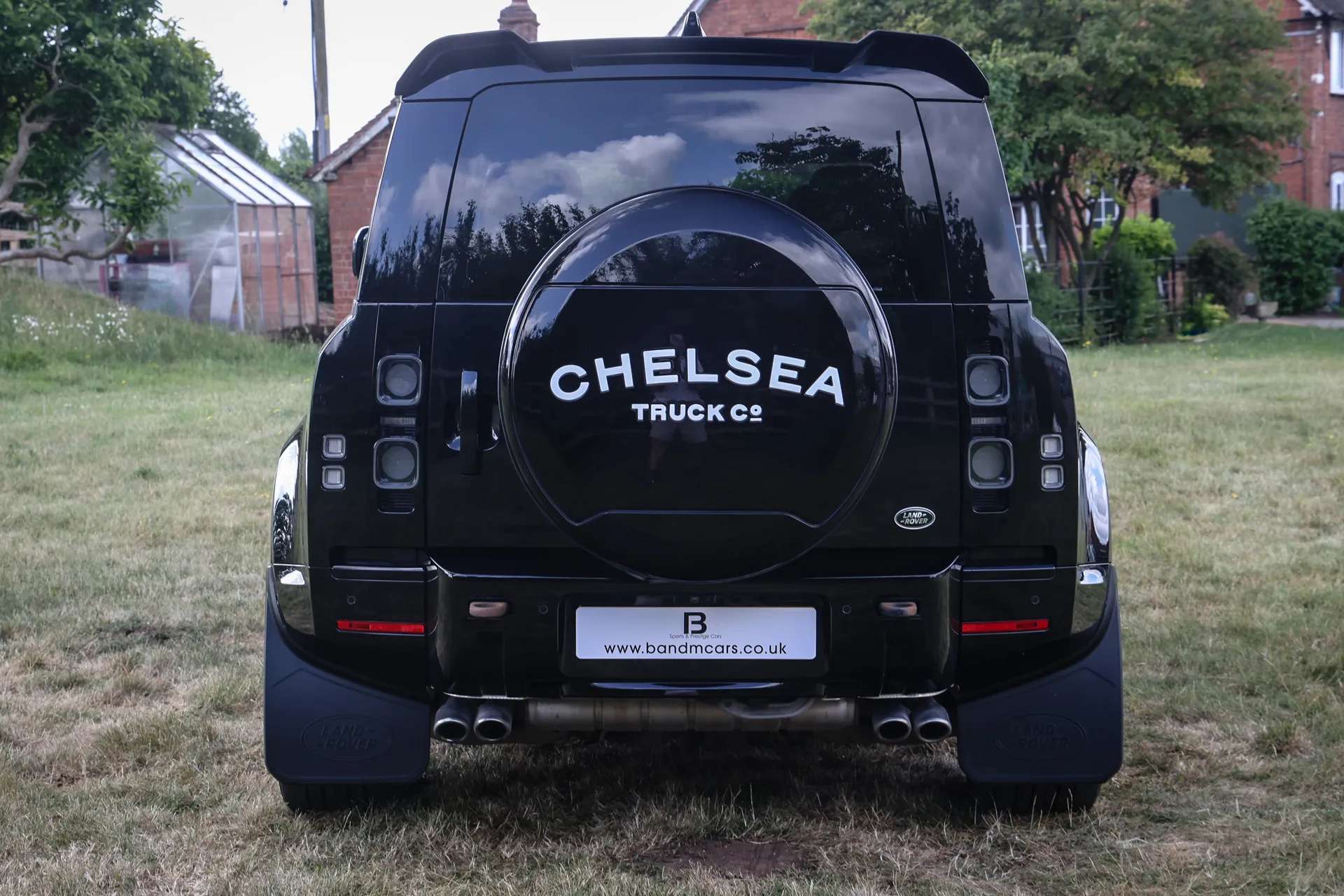 2022 LAND ROVER DEFENDER 2022 LAND ROVER DEFENDER