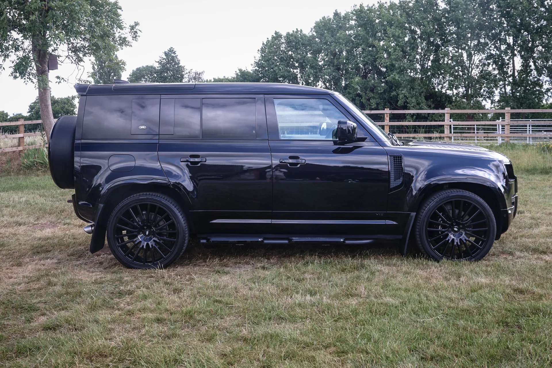 2022 LAND ROVER DEFENDER 2022 LAND ROVER DEFENDER