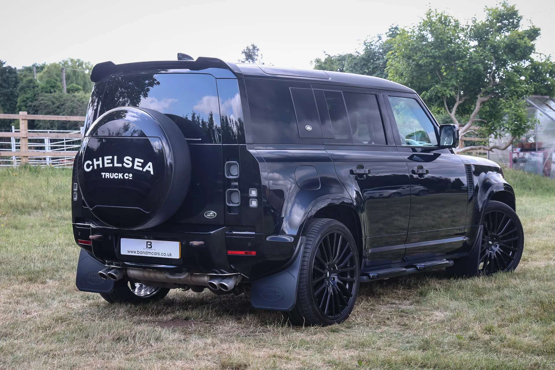 2022 LAND ROVER DEFENDER 2022 LAND ROVER DEFENDER