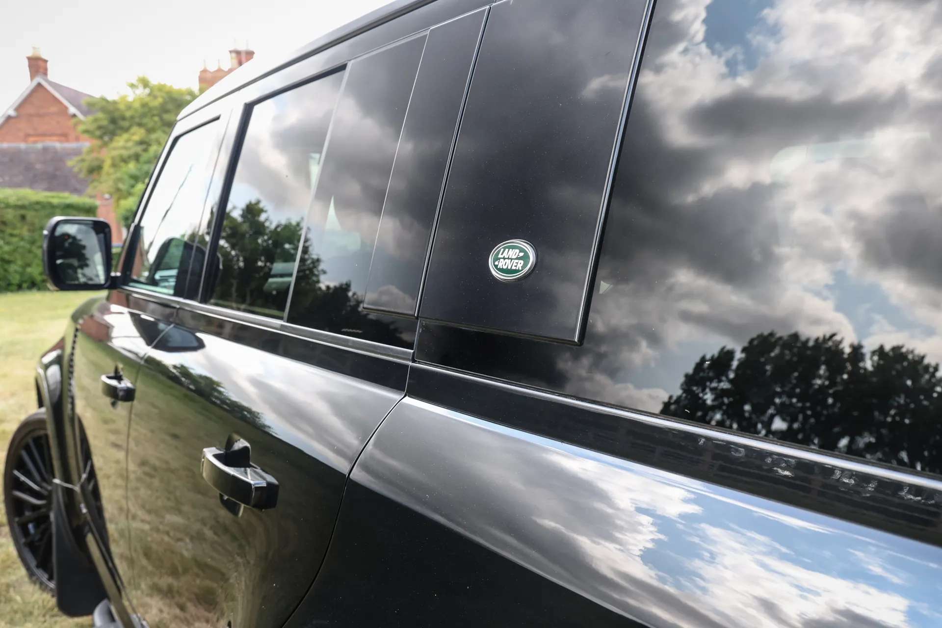 2022 LAND ROVER DEFENDER 2022 LAND ROVER DEFENDER