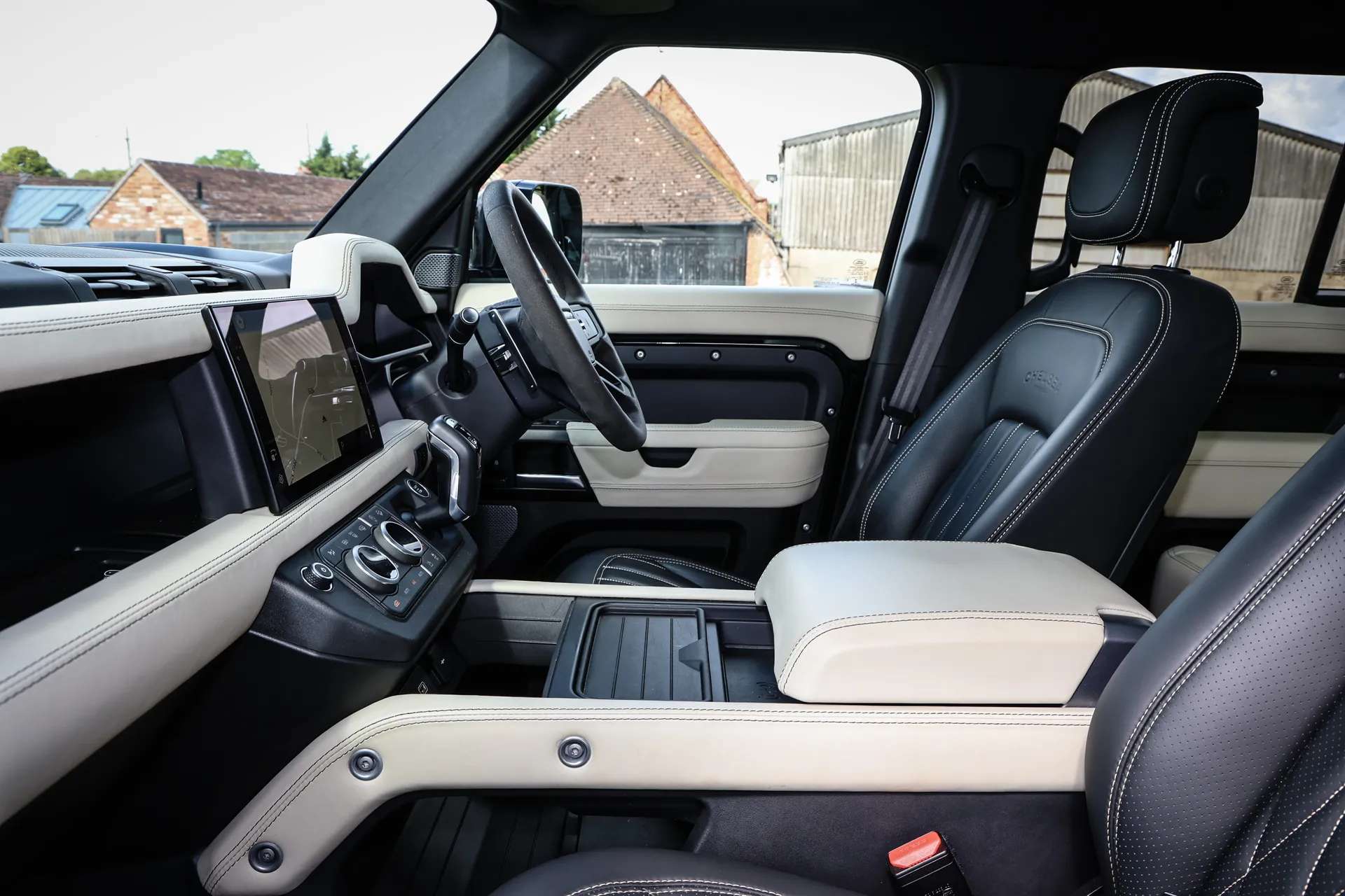 2022 LAND ROVER DEFENDER 2022 LAND ROVER DEFENDER