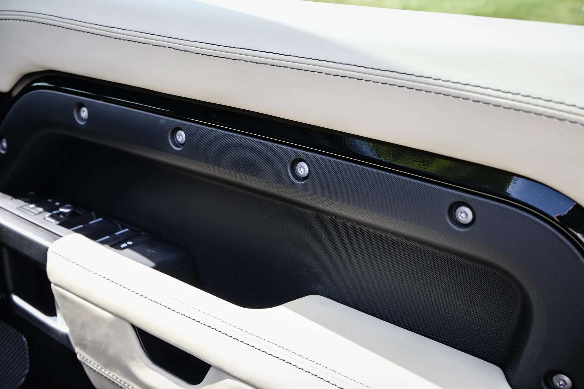 2022 LAND ROVER DEFENDER 2022 LAND ROVER DEFENDER