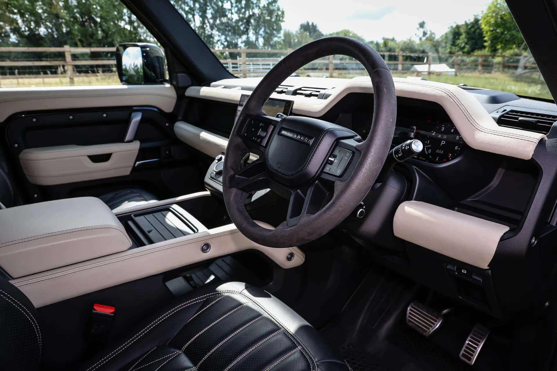 2022 LAND ROVER DEFENDER 2022 LAND ROVER DEFENDER