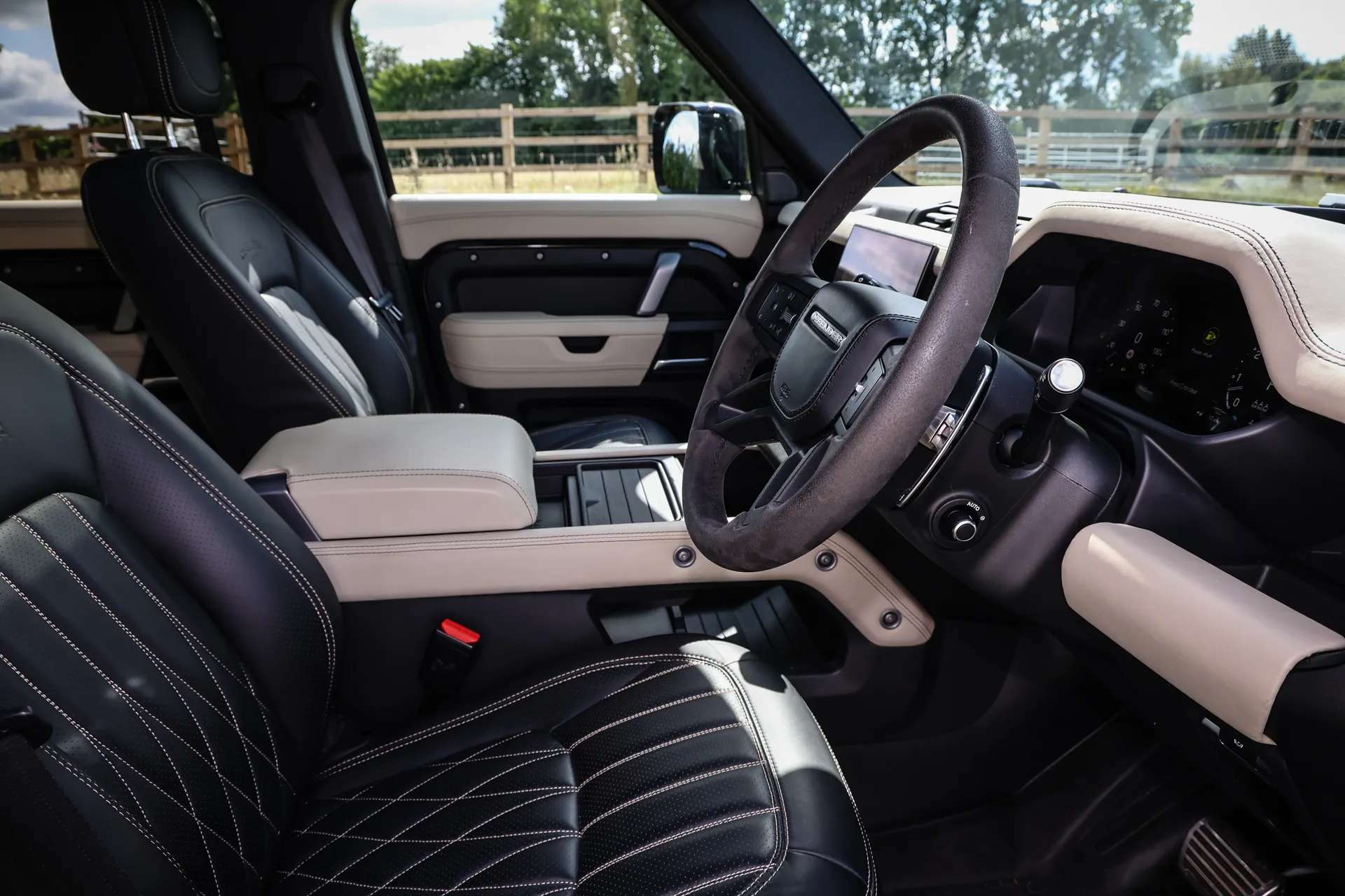 2022 LAND ROVER DEFENDER 2022 LAND ROVER DEFENDER