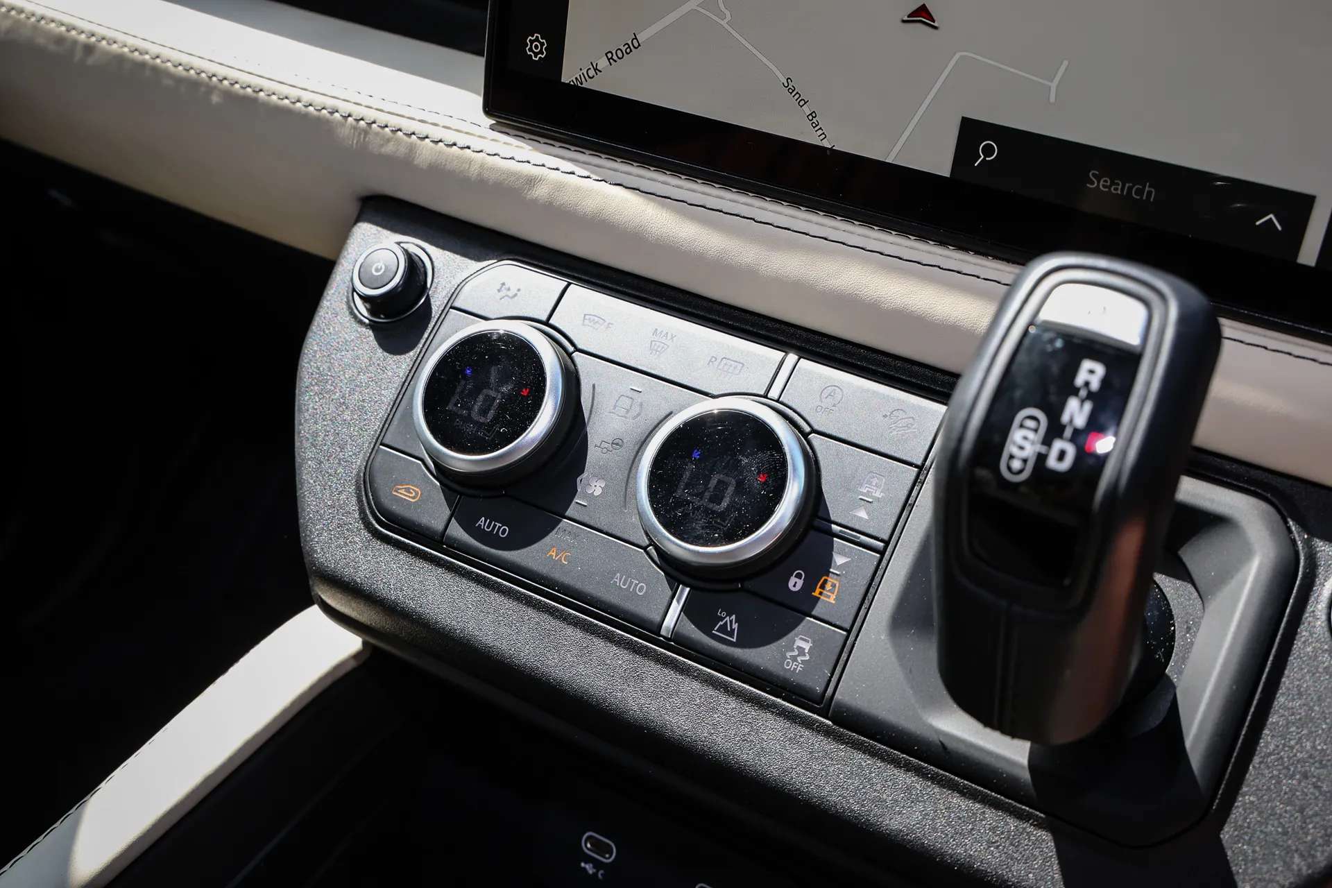 2022 LAND ROVER DEFENDER 2022 LAND ROVER DEFENDER