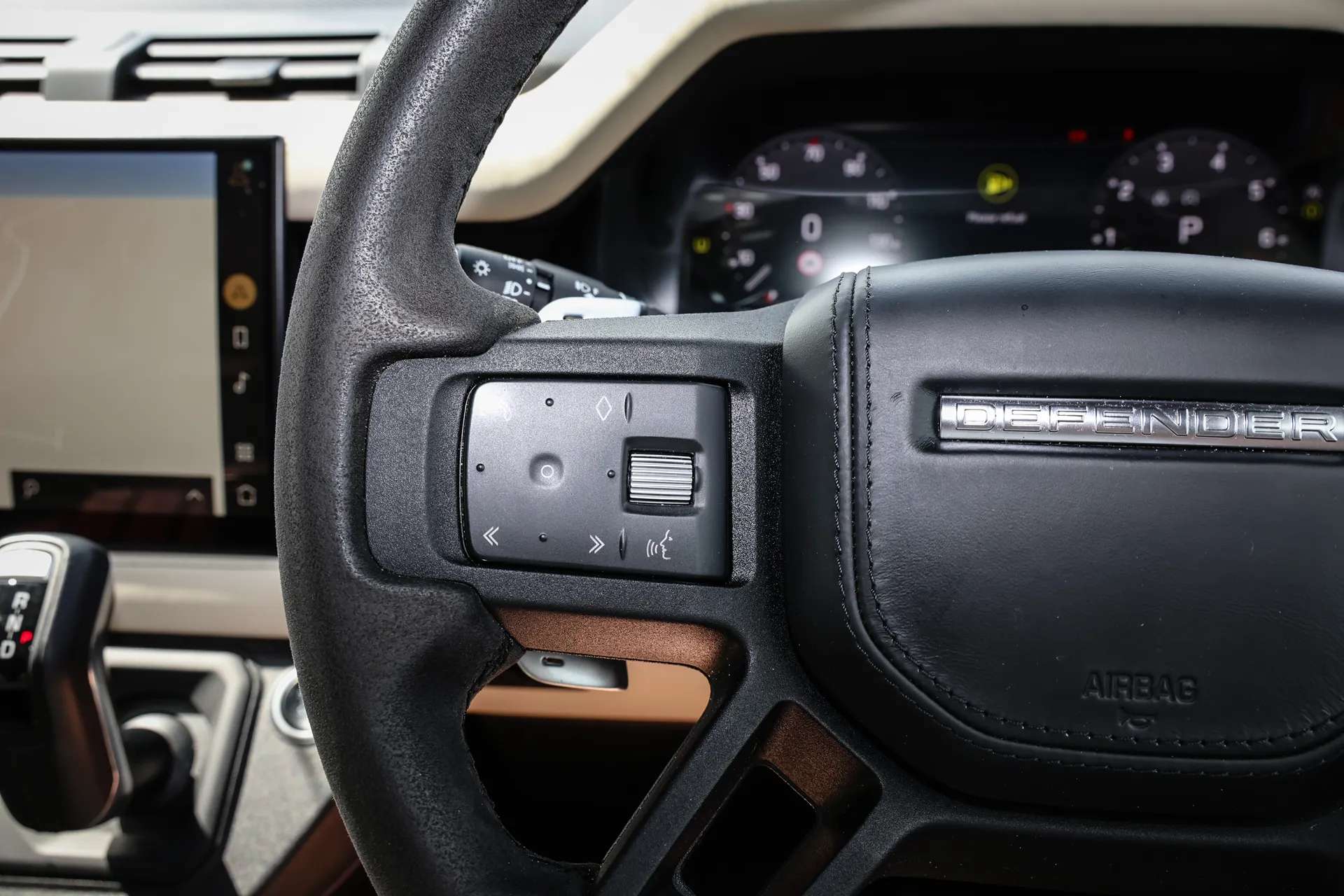 2022 LAND ROVER DEFENDER 2022 LAND ROVER DEFENDER