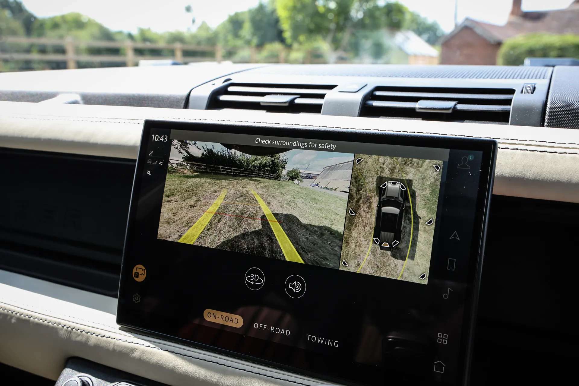 2022 LAND ROVER DEFENDER 2022 LAND ROVER DEFENDER