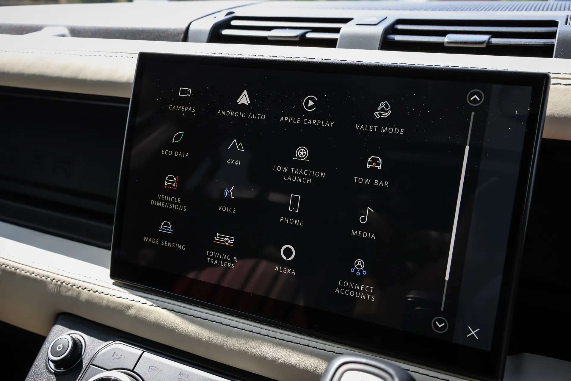 2022 LAND ROVER DEFENDER 2022 LAND ROVER DEFENDER