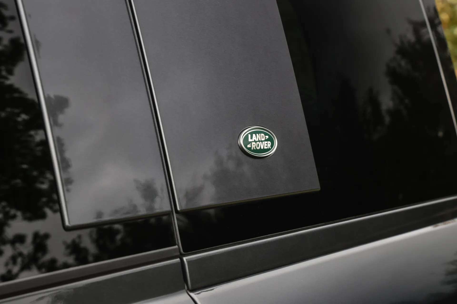 2024 LAND ROVER DEFENDER 2024 LAND ROVER DEFENDER