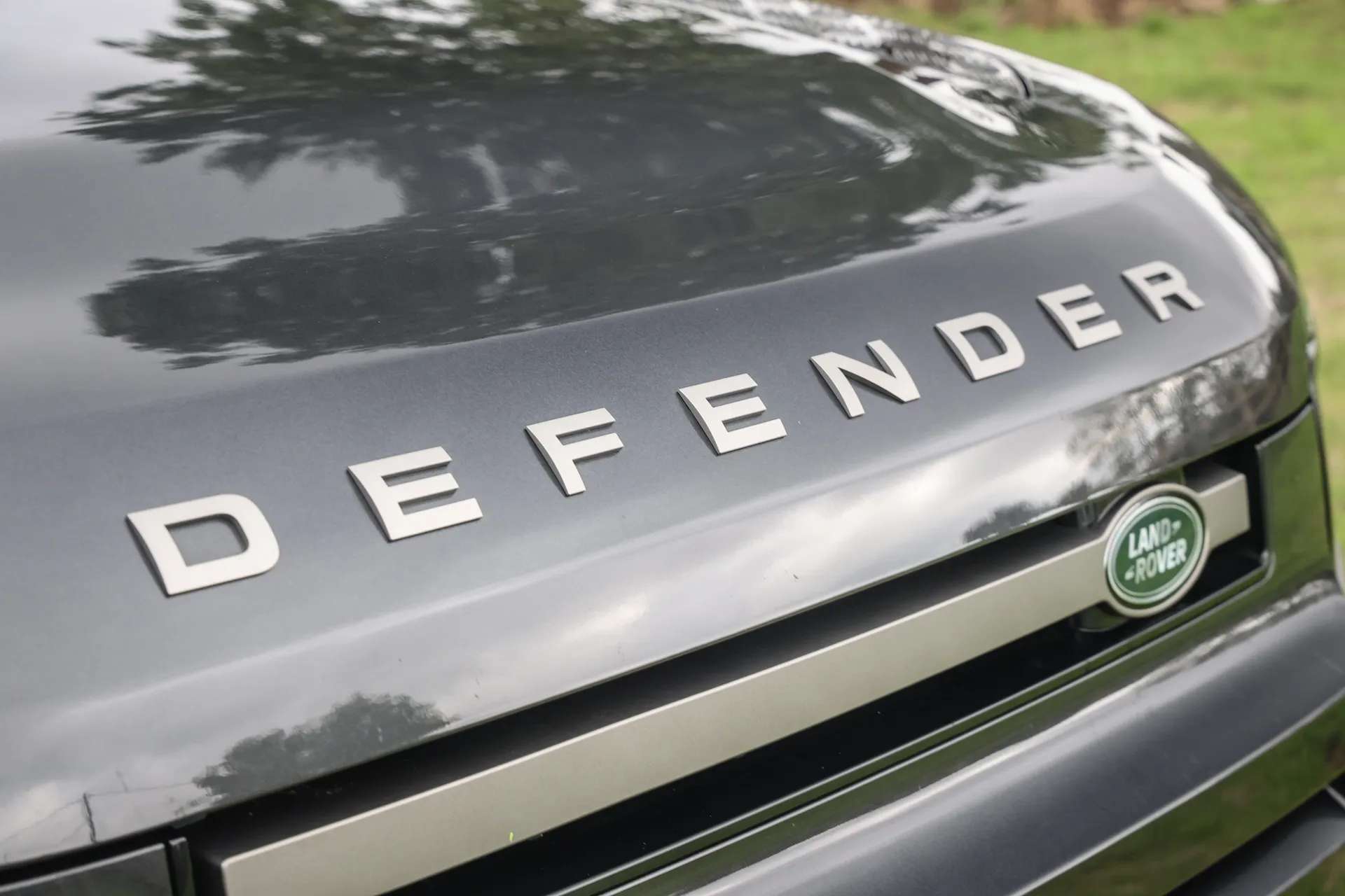 2024 LAND ROVER DEFENDER 2024 LAND ROVER DEFENDER