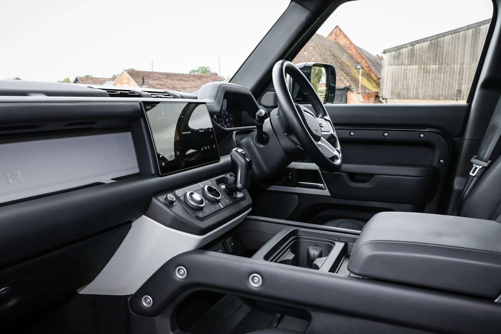 2024 LAND ROVER DEFENDER 2024 LAND ROVER DEFENDER