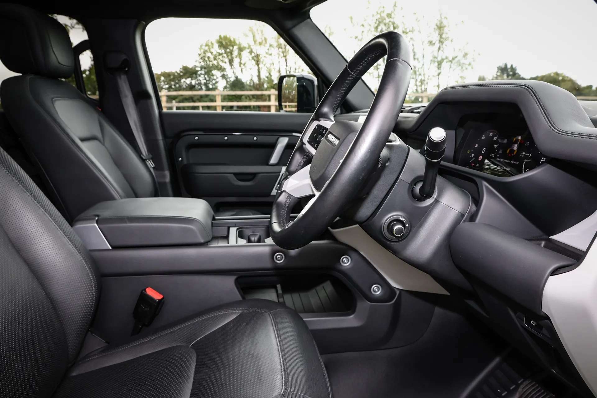 2024 LAND ROVER DEFENDER 2024 LAND ROVER DEFENDER