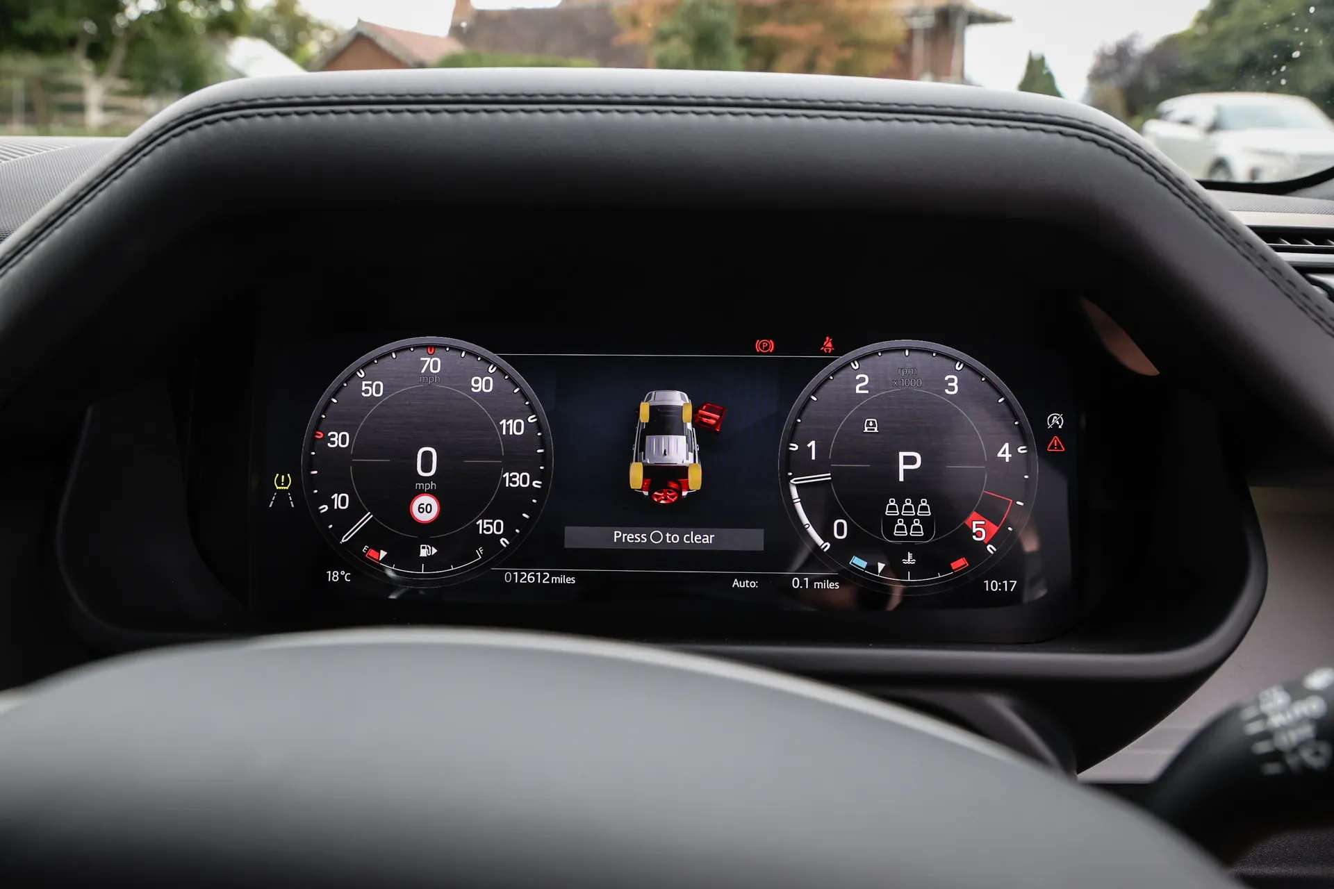 2024 LAND ROVER DEFENDER 2024 LAND ROVER DEFENDER