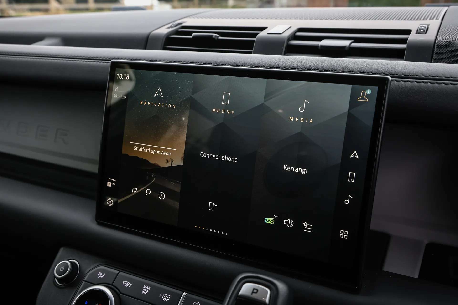 2024 LAND ROVER DEFENDER 2024 LAND ROVER DEFENDER