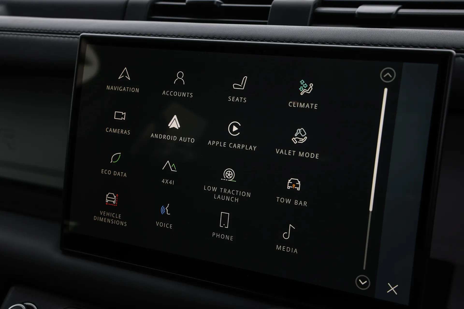 2024 LAND ROVER DEFENDER 2024 LAND ROVER DEFENDER