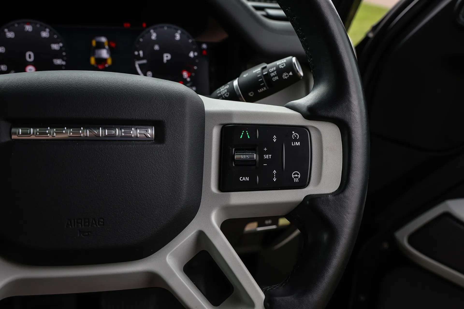 2024 LAND ROVER DEFENDER 2024 LAND ROVER DEFENDER