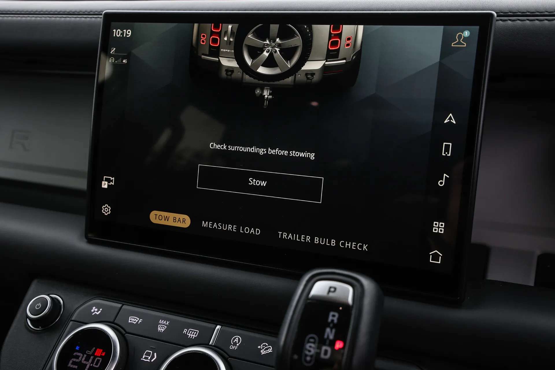 2024 LAND ROVER DEFENDER 2024 LAND ROVER DEFENDER