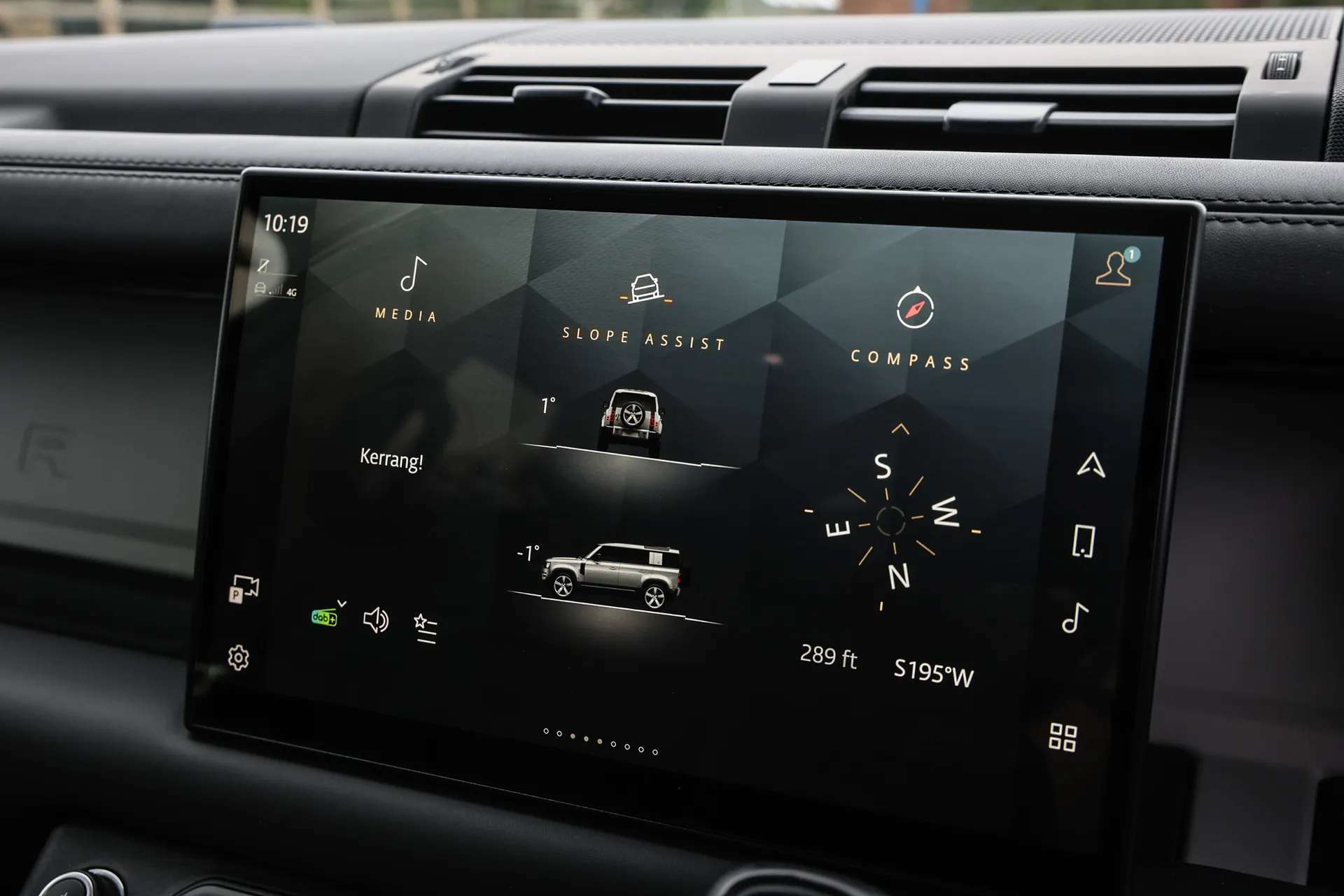 2024 LAND ROVER DEFENDER 2024 LAND ROVER DEFENDER