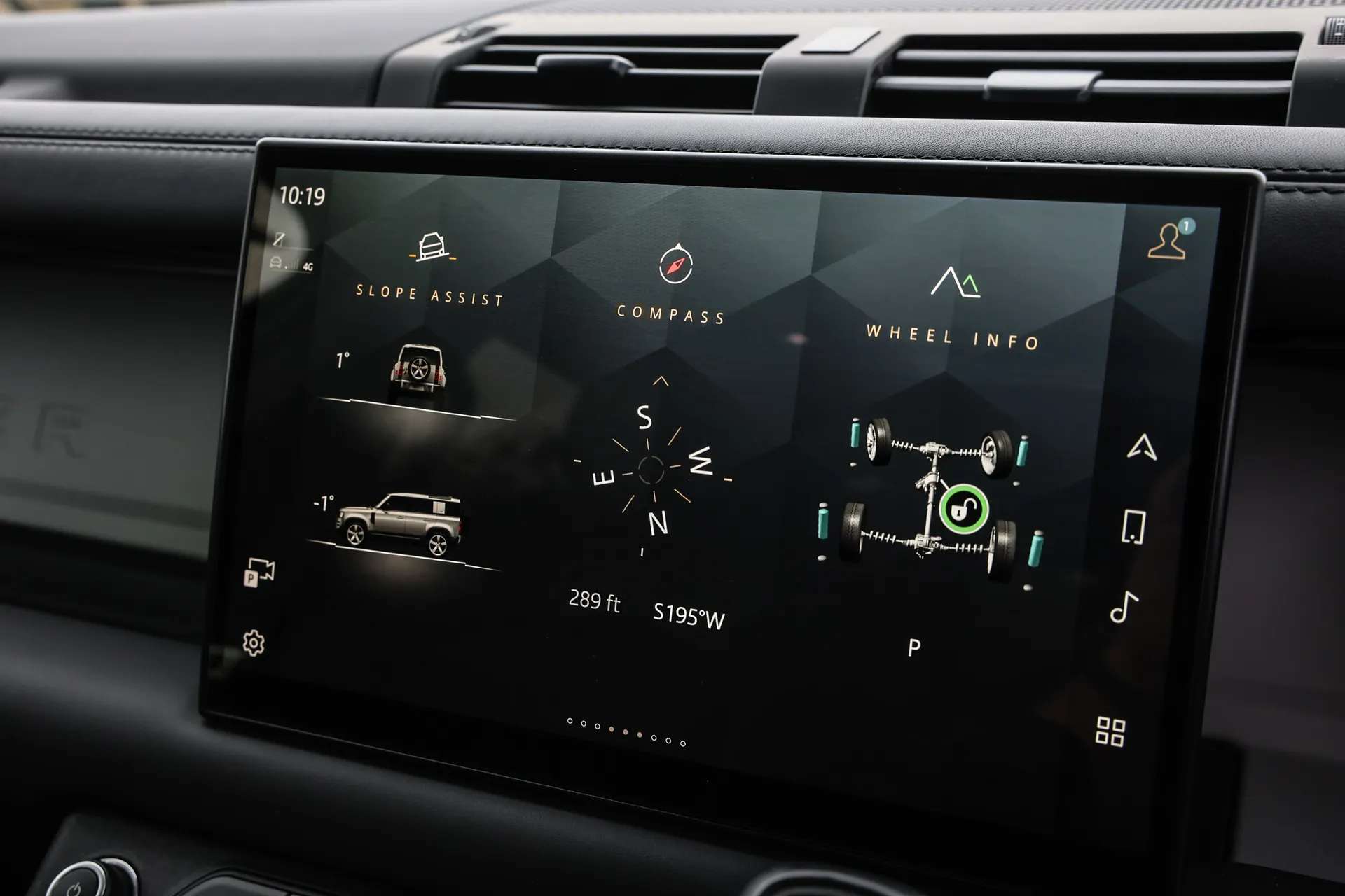 2024 LAND ROVER DEFENDER 2024 LAND ROVER DEFENDER