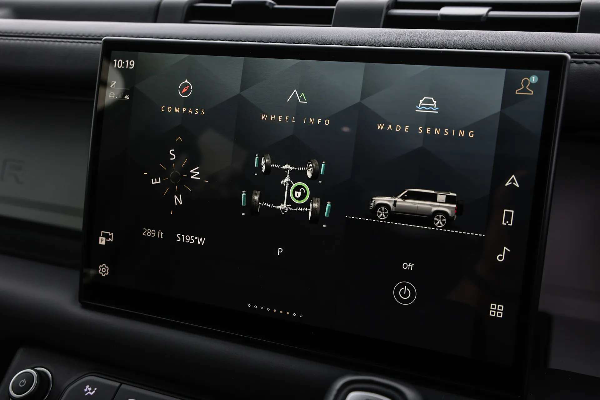 2024 LAND ROVER DEFENDER 2024 LAND ROVER DEFENDER