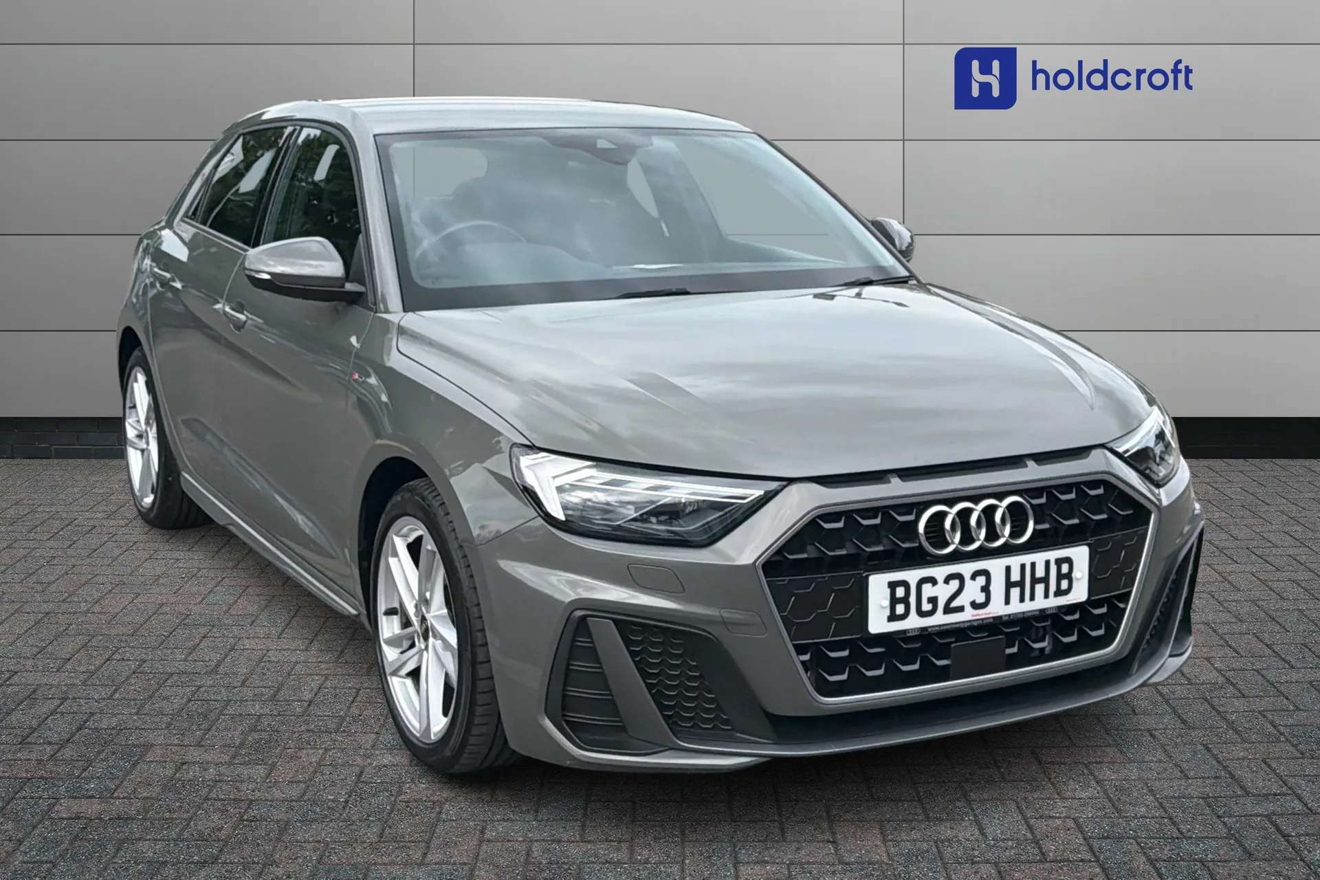 2023 AUDI A1 2023 AUDI A1