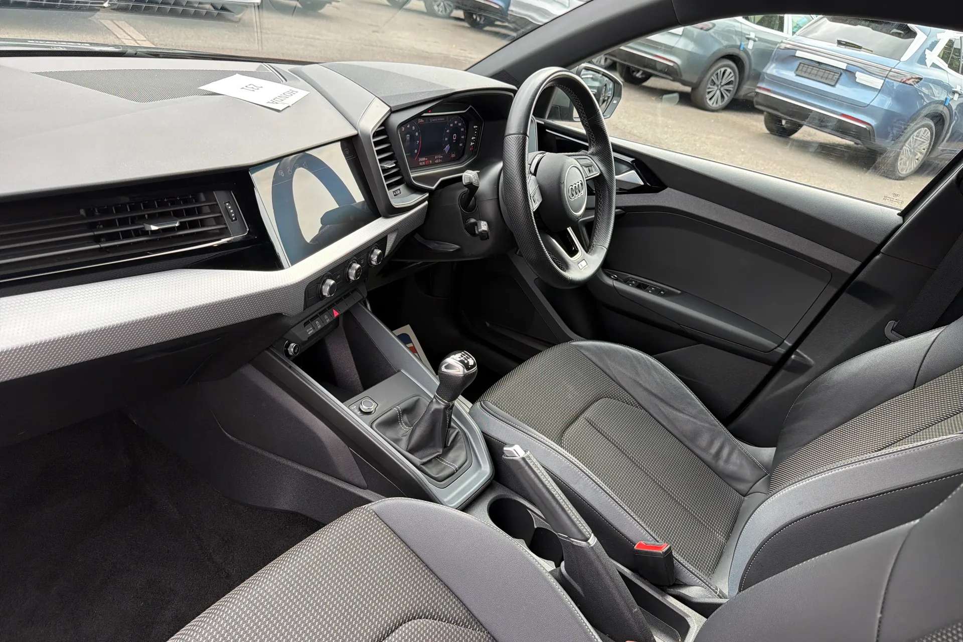 2023 AUDI A1 2023 AUDI A1