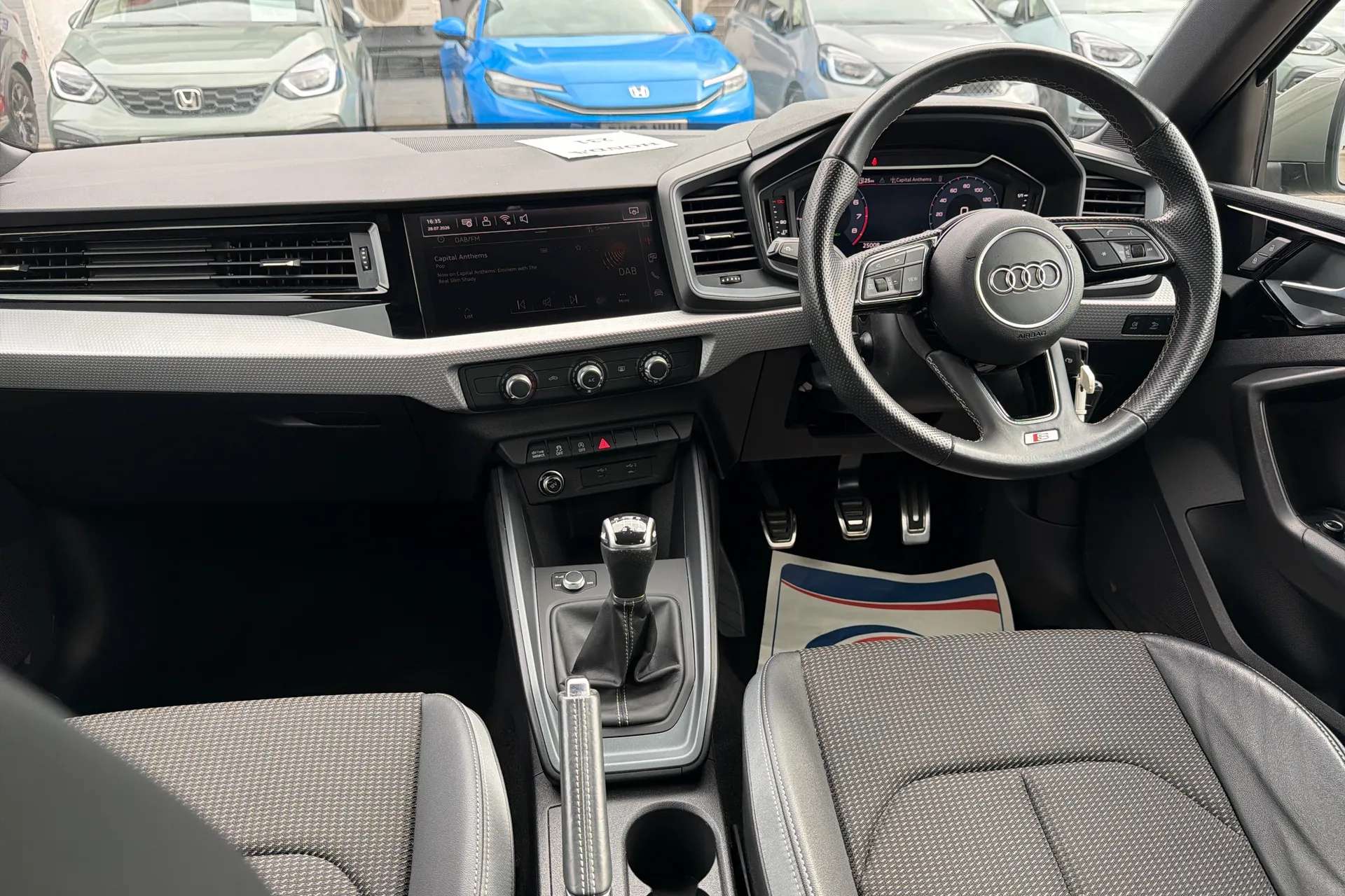 2023 AUDI A1 2023 AUDI A1