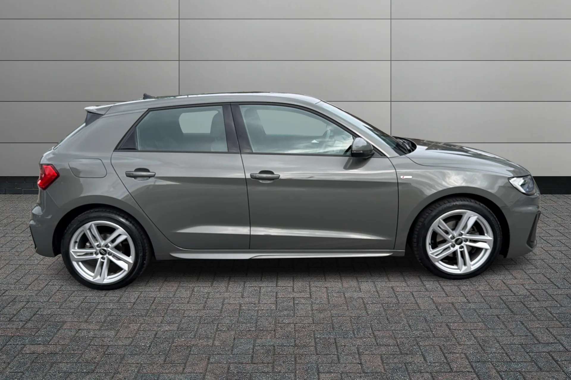 2023 AUDI A1 2023 AUDI A1