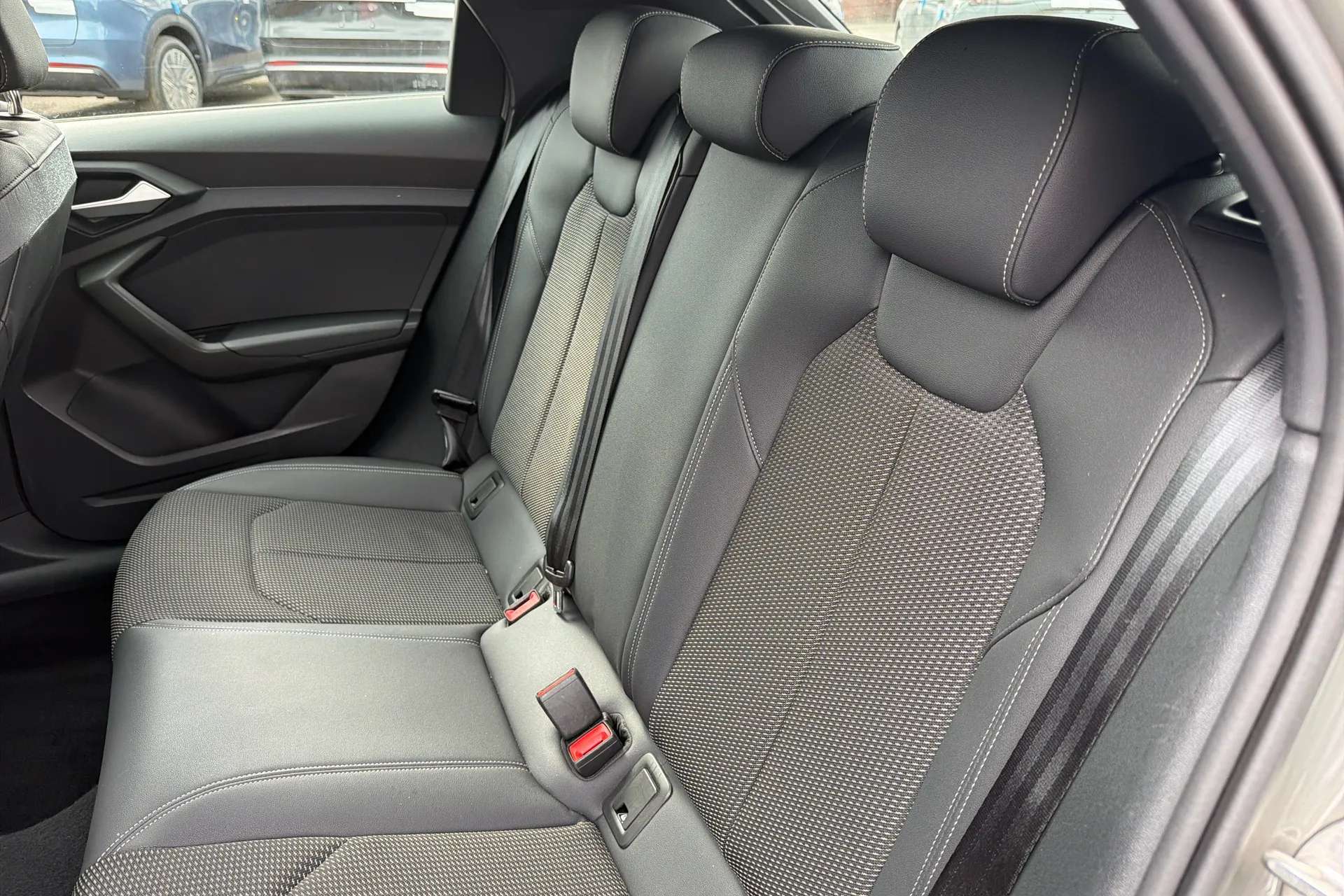 2023 AUDI A1 2023 AUDI A1