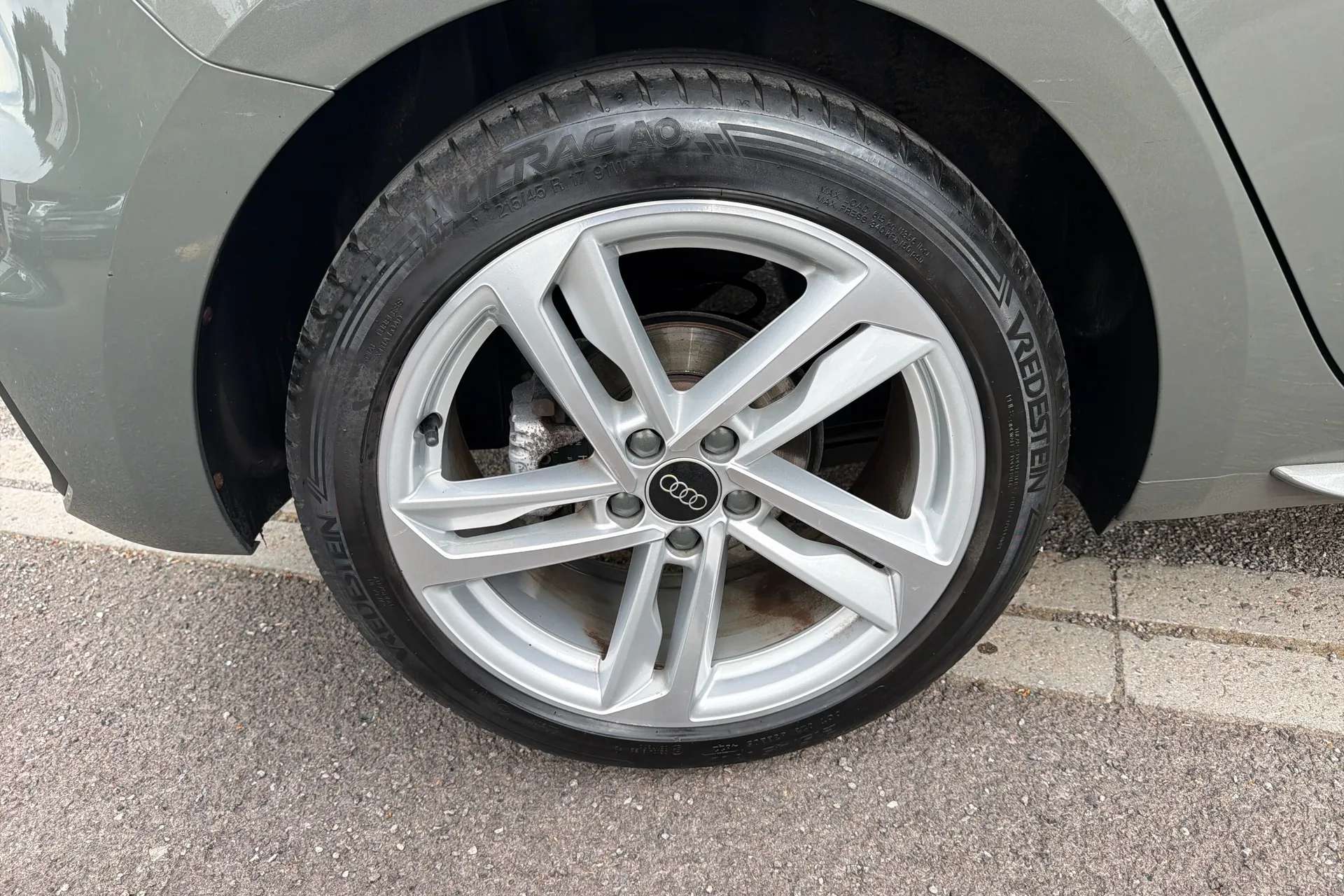 2023 AUDI A1 2023 AUDI A1