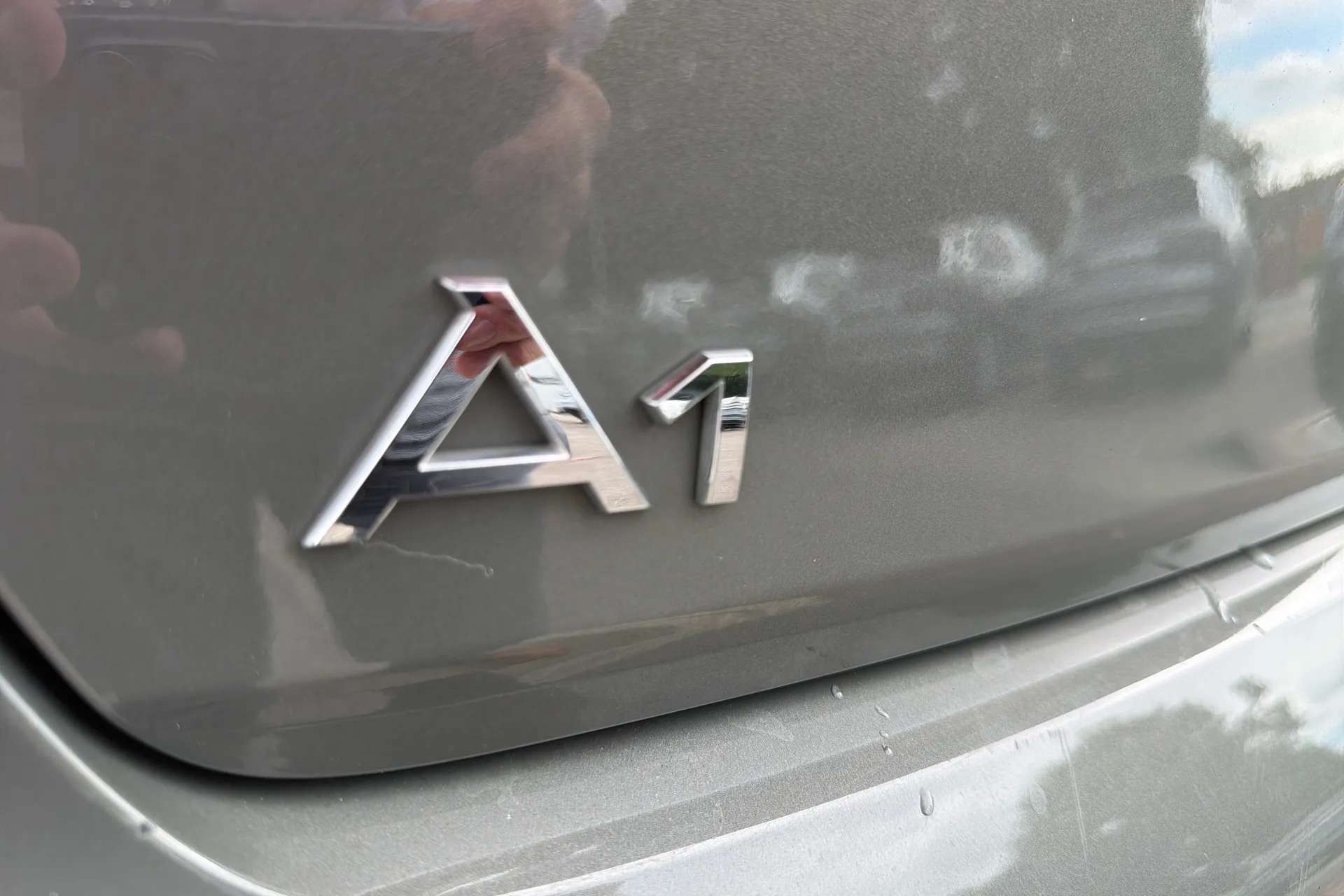 2023 AUDI A1 2023 AUDI A1