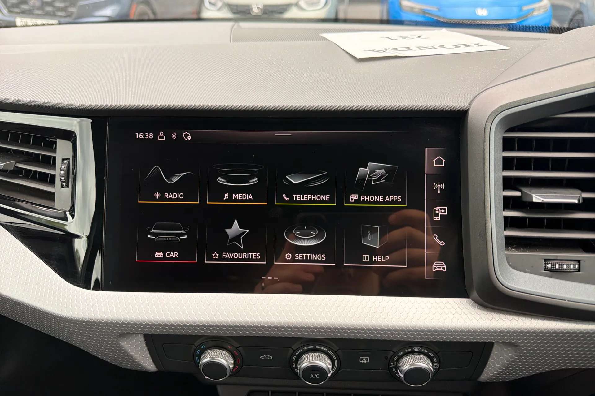 2023 AUDI A1 2023 AUDI A1