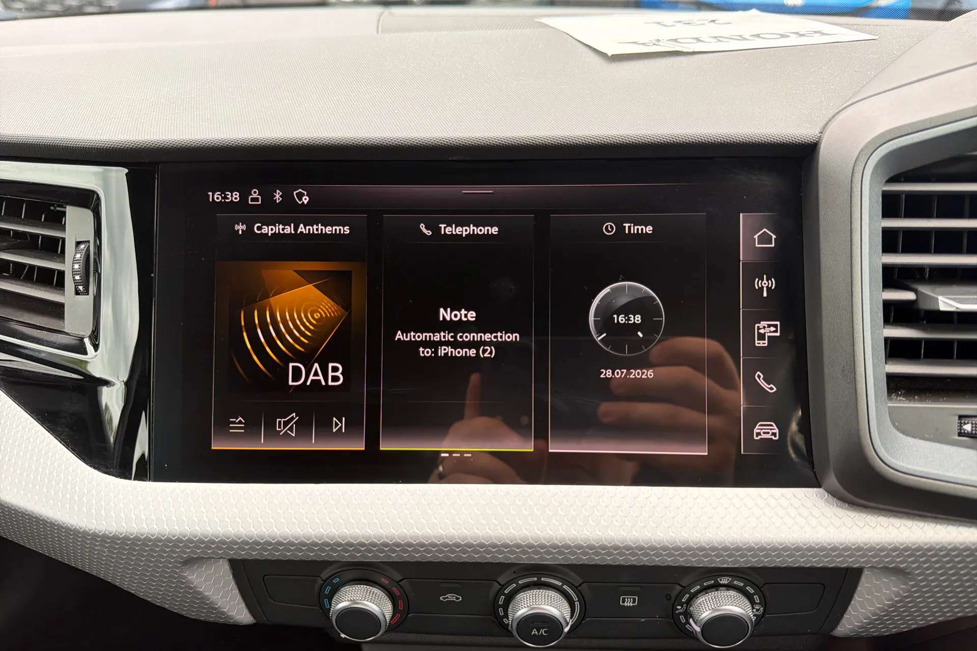 2023 AUDI A1 2023 AUDI A1