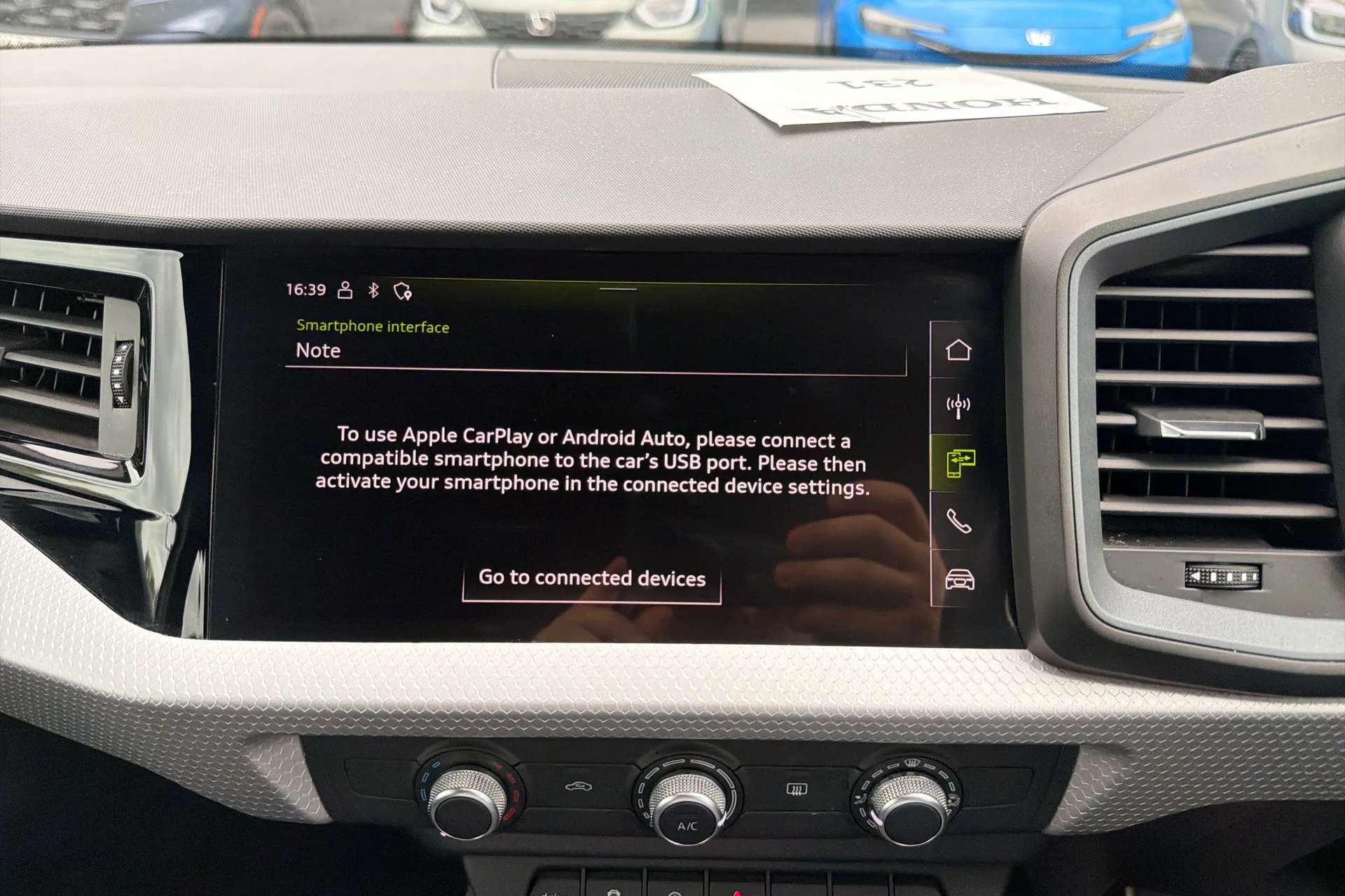 2023 AUDI A1 2023 AUDI A1
