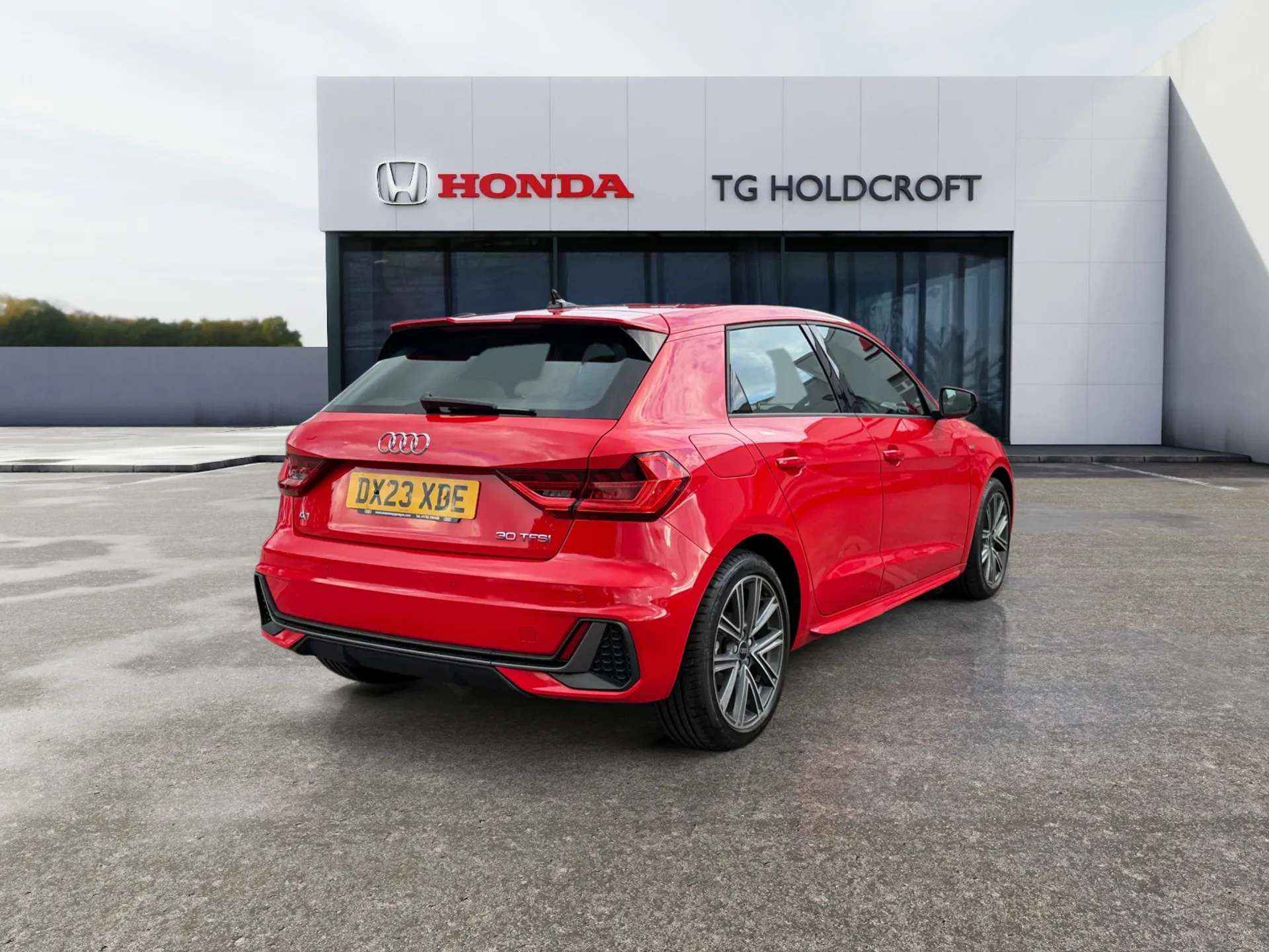 2023 AUDI A1 2023 AUDI A1