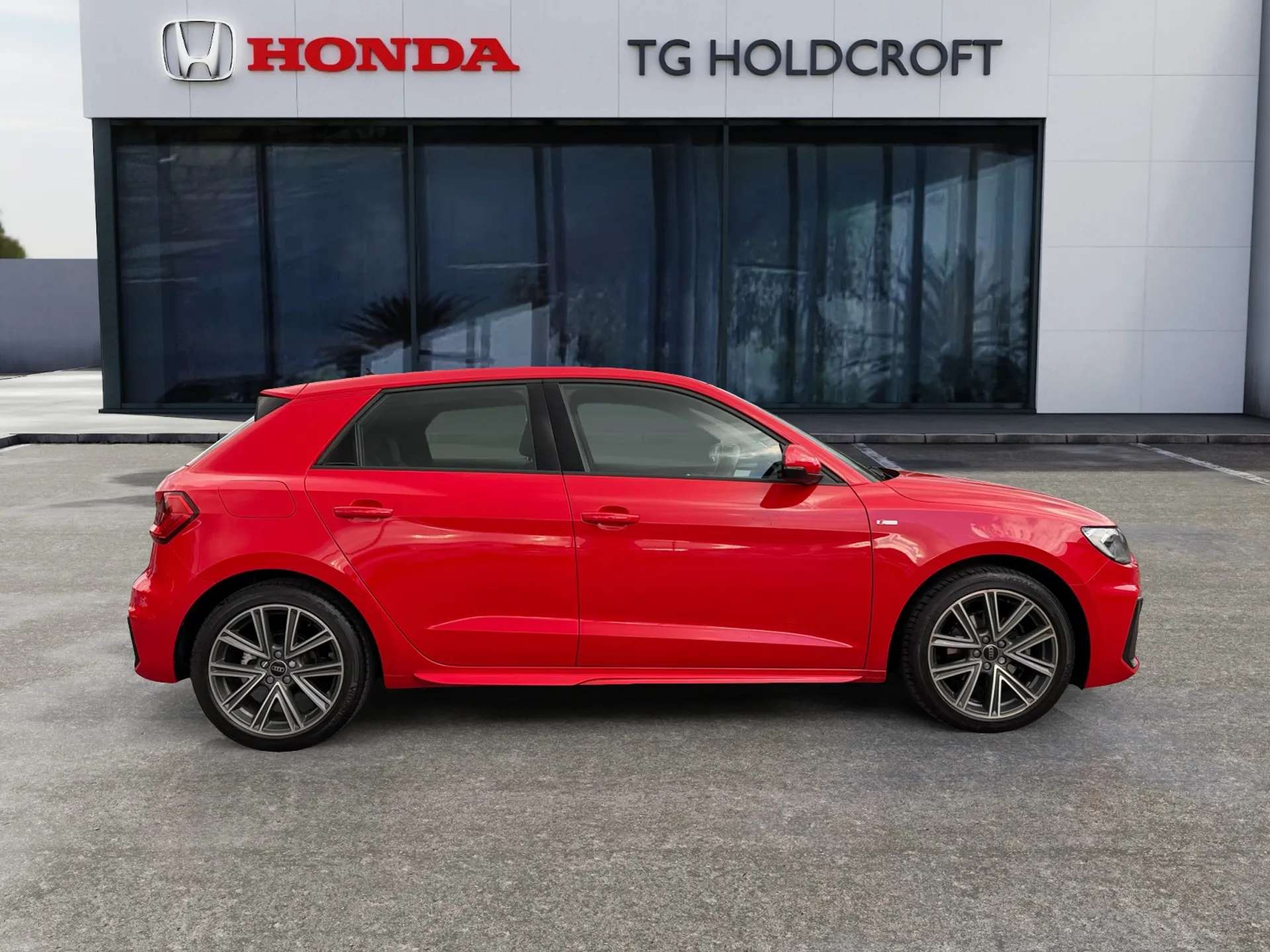 2023 AUDI A1 2023 AUDI A1