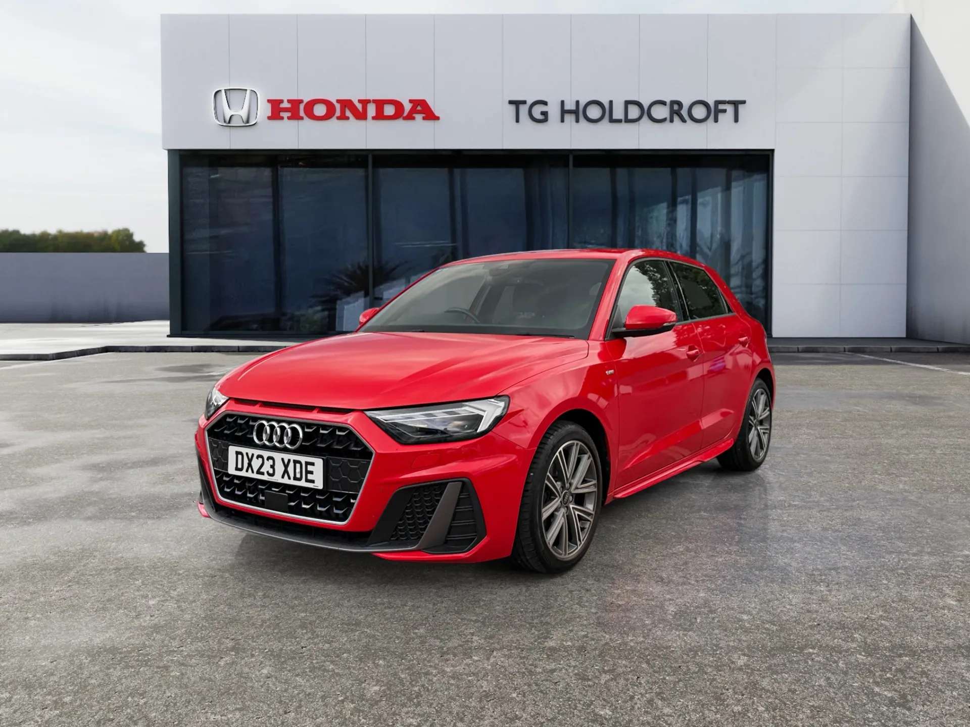 2023 AUDI A1 2023 AUDI A1
