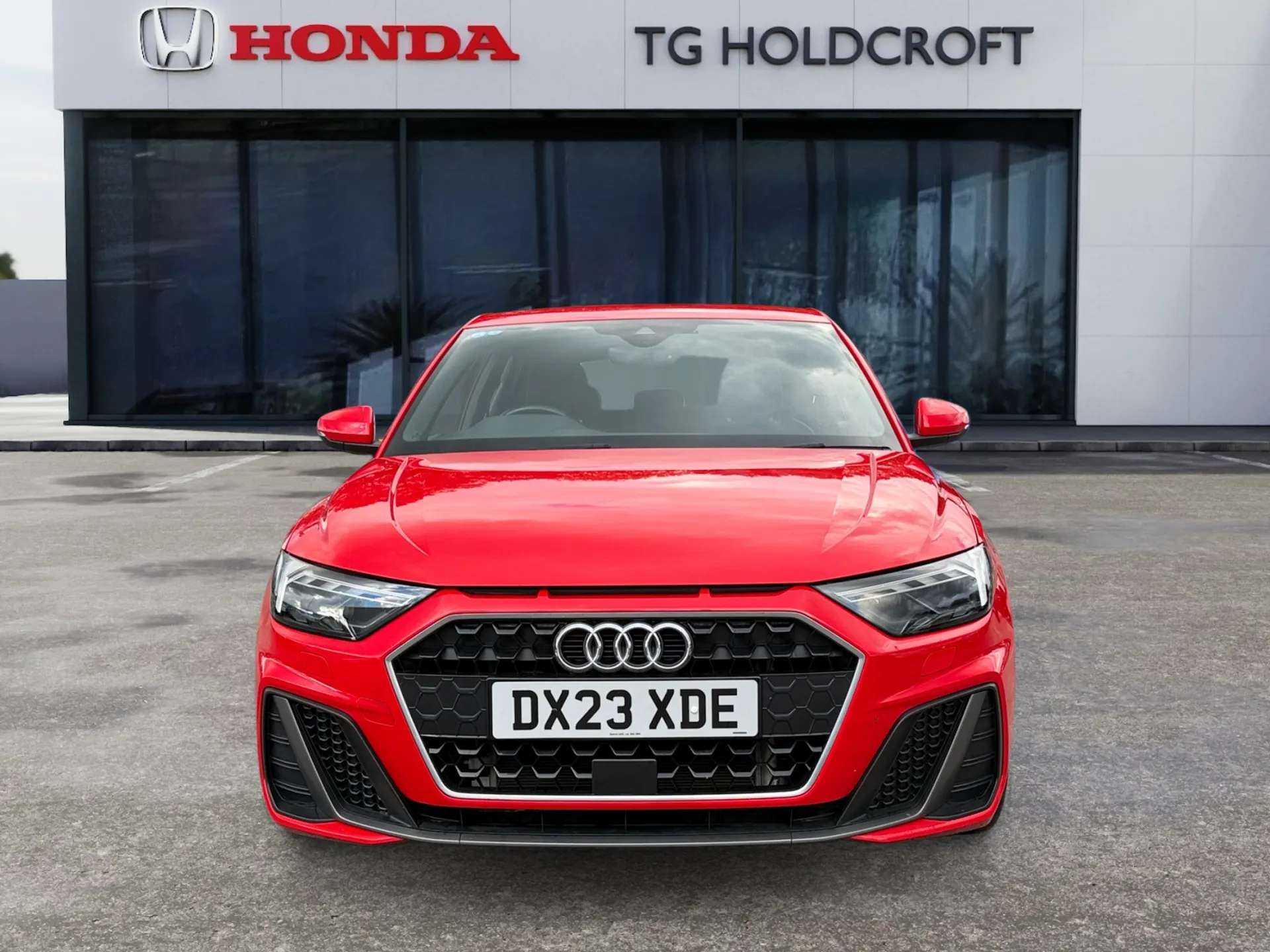 2023 AUDI A1 2023 AUDI A1