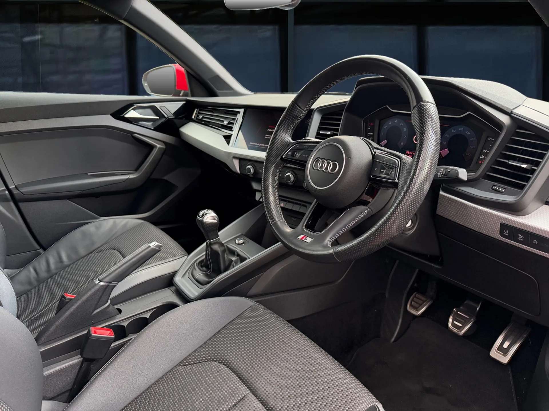 2023 AUDI A1 2023 AUDI A1