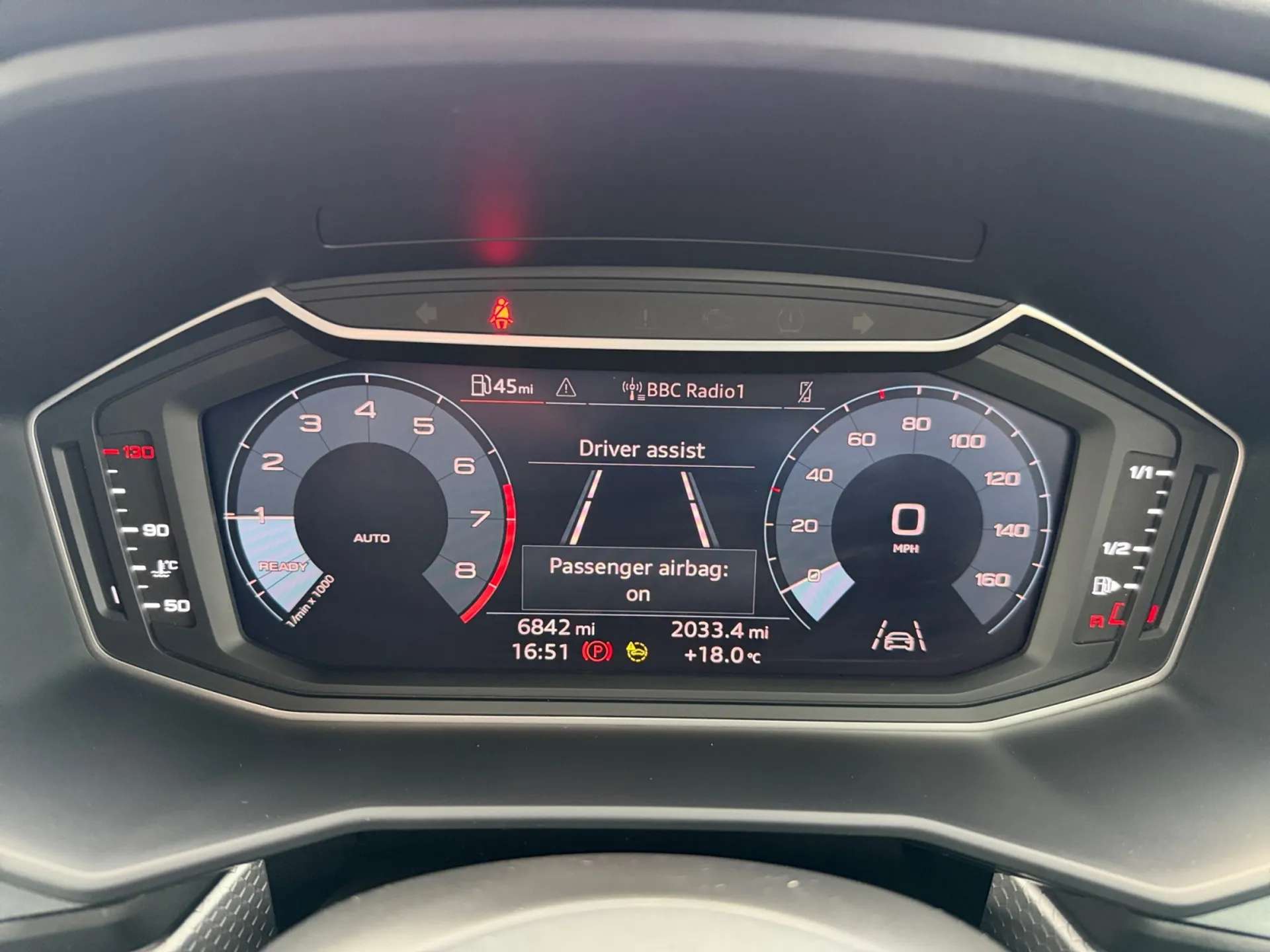 2023 AUDI A1 2023 AUDI A1