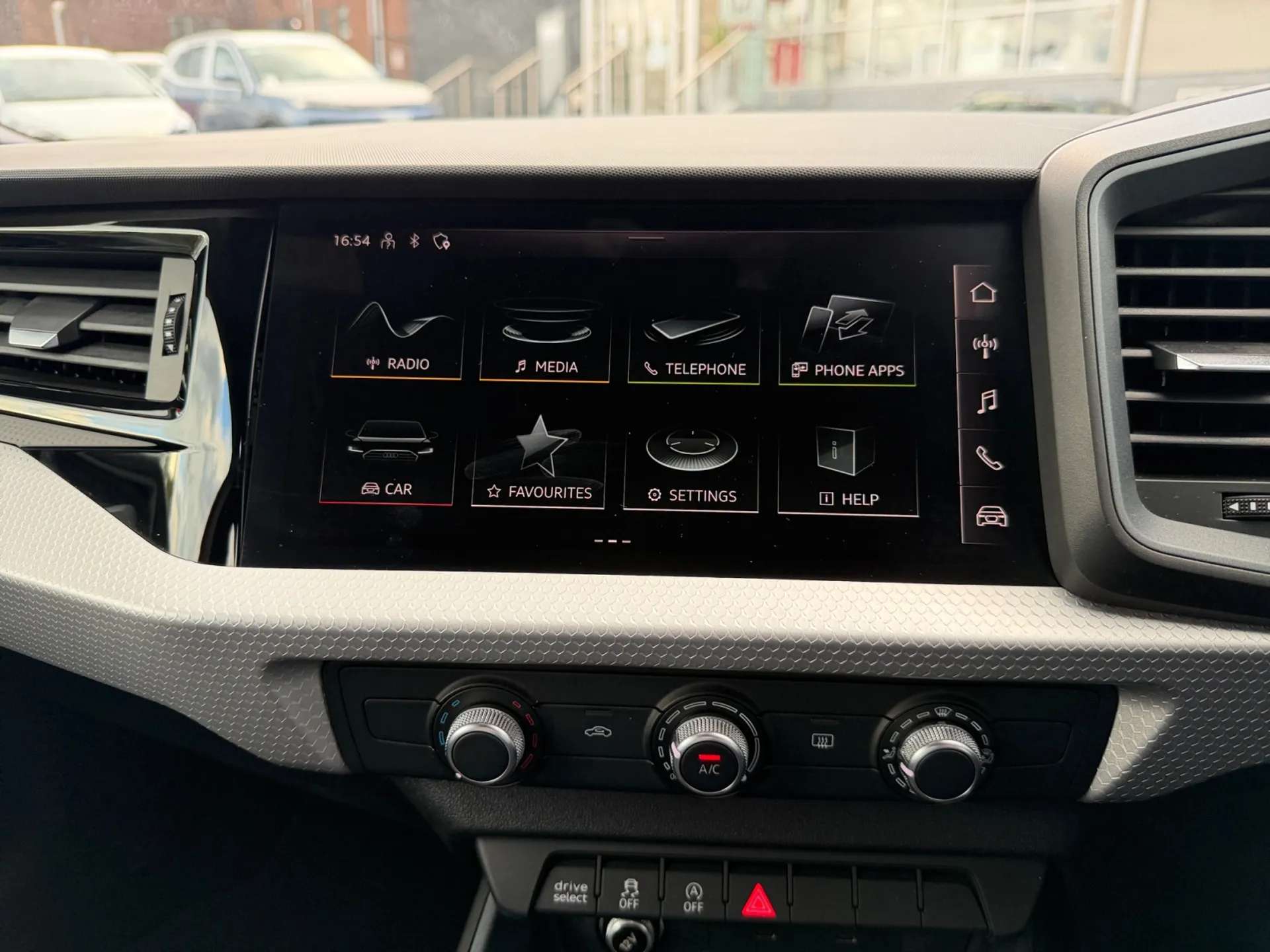 2023 AUDI A1 2023 AUDI A1
