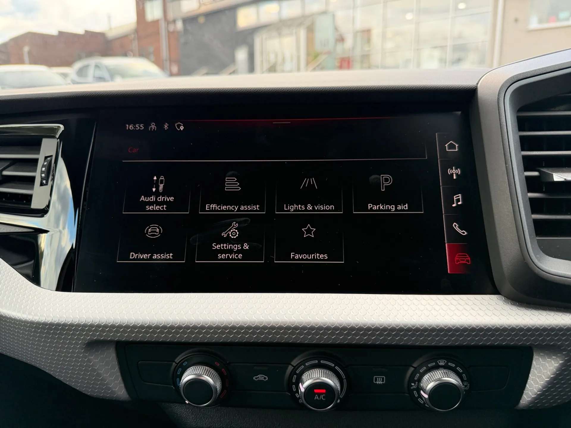 2023 AUDI A1 2023 AUDI A1